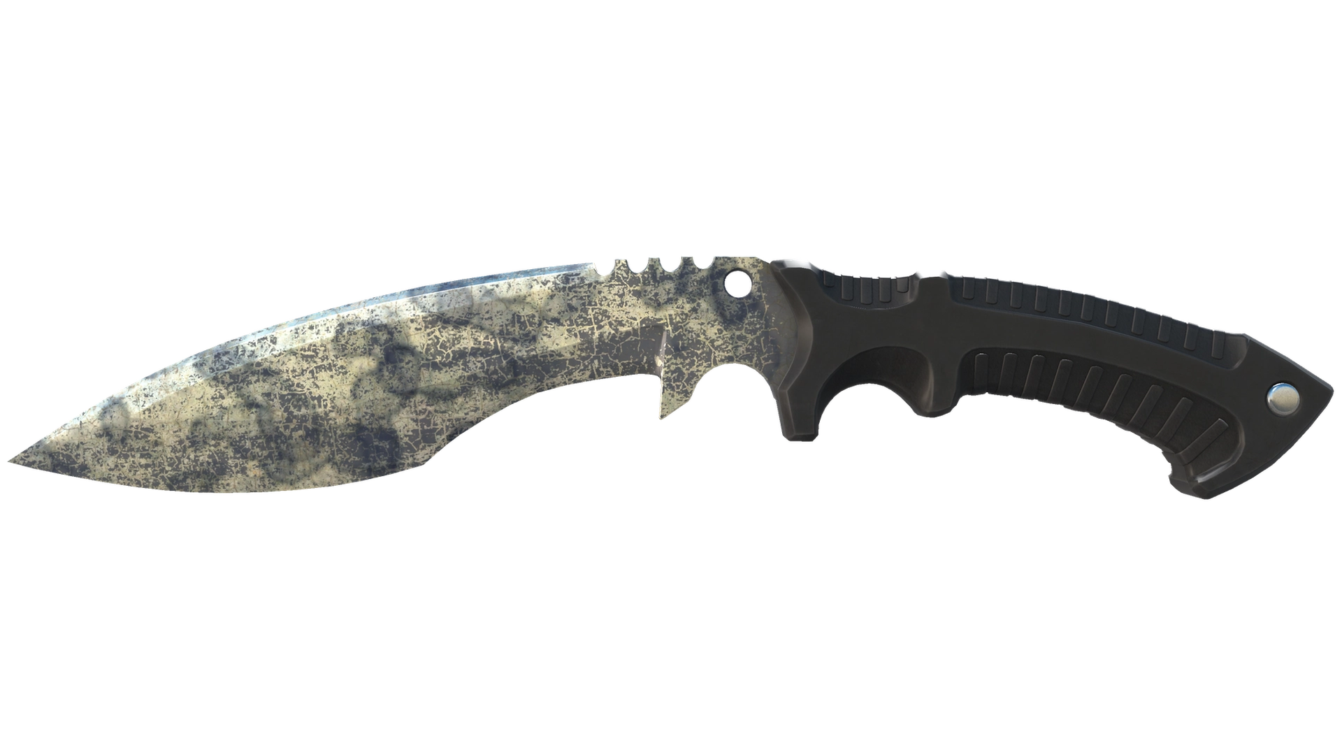 Stained image