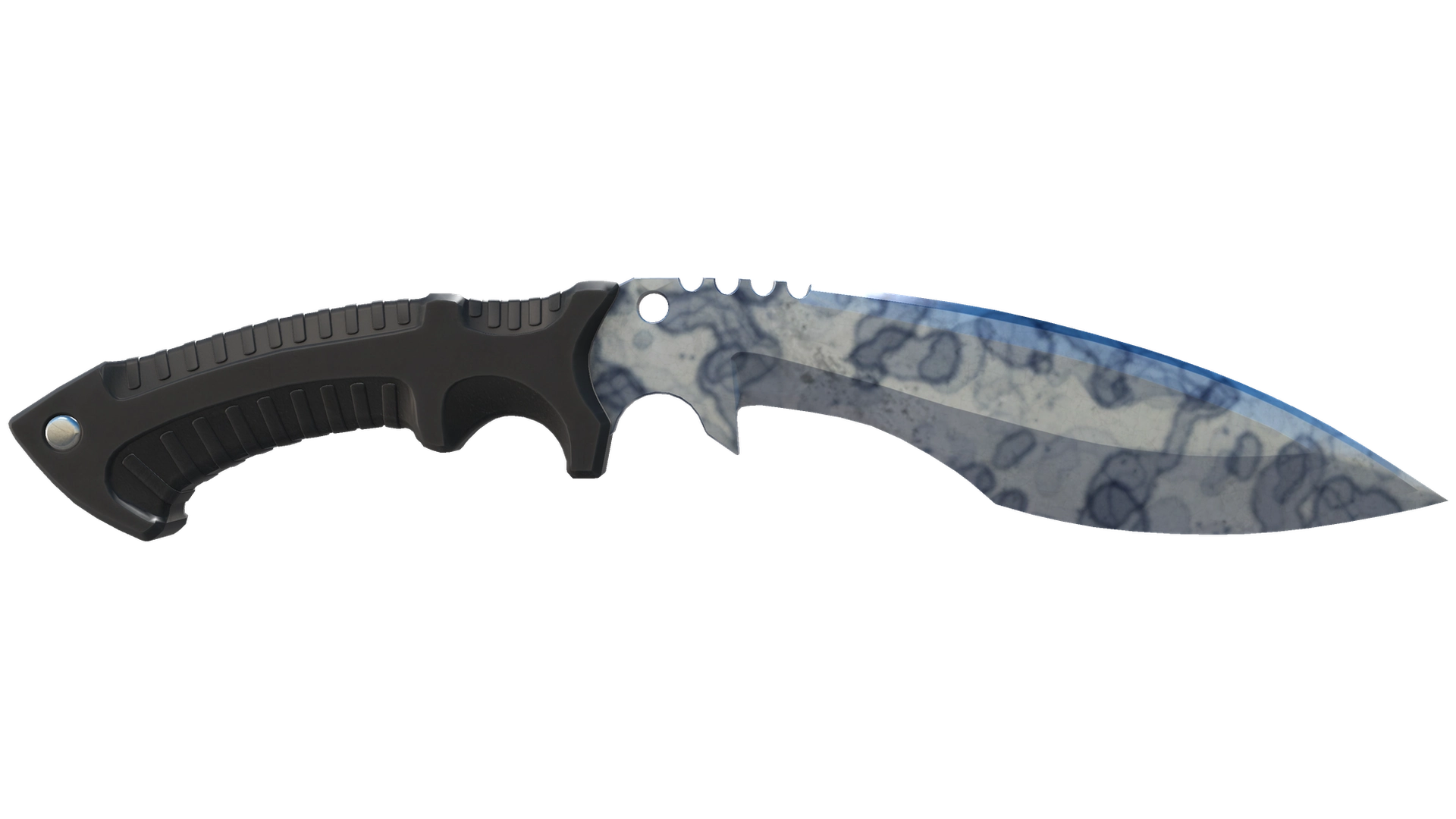 ★ Kukri Knife | Stained (Factory New)