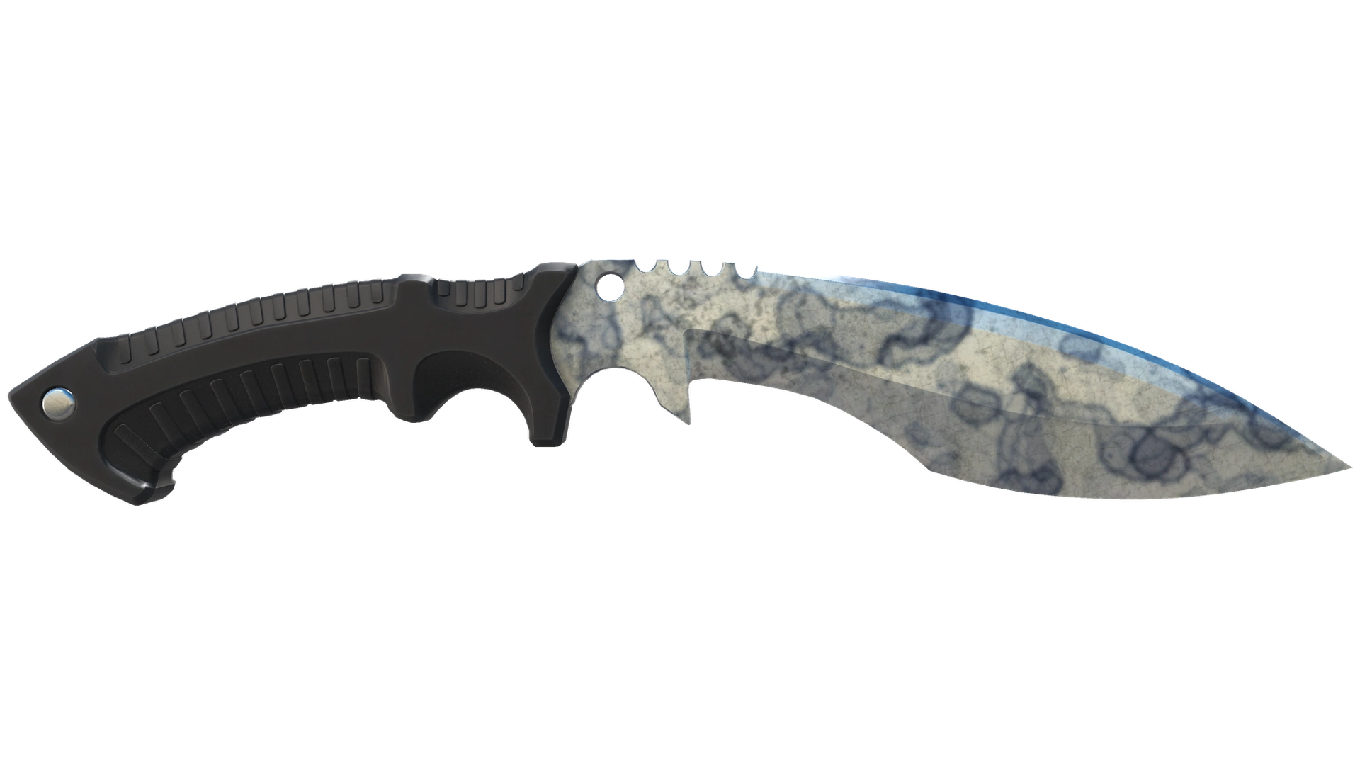★ Kukri Knife | Stained (Field-Tested)