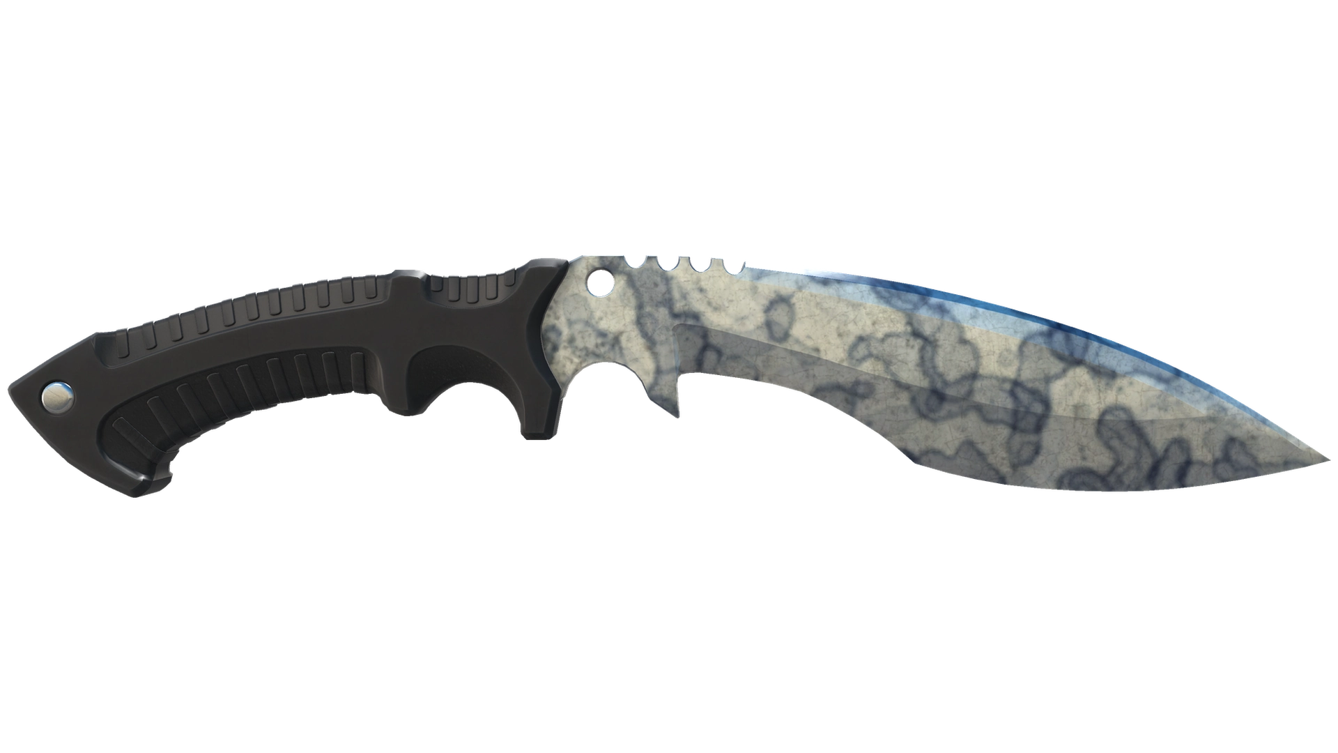 ★ Kukri Knife | Stained (Field-Tested)