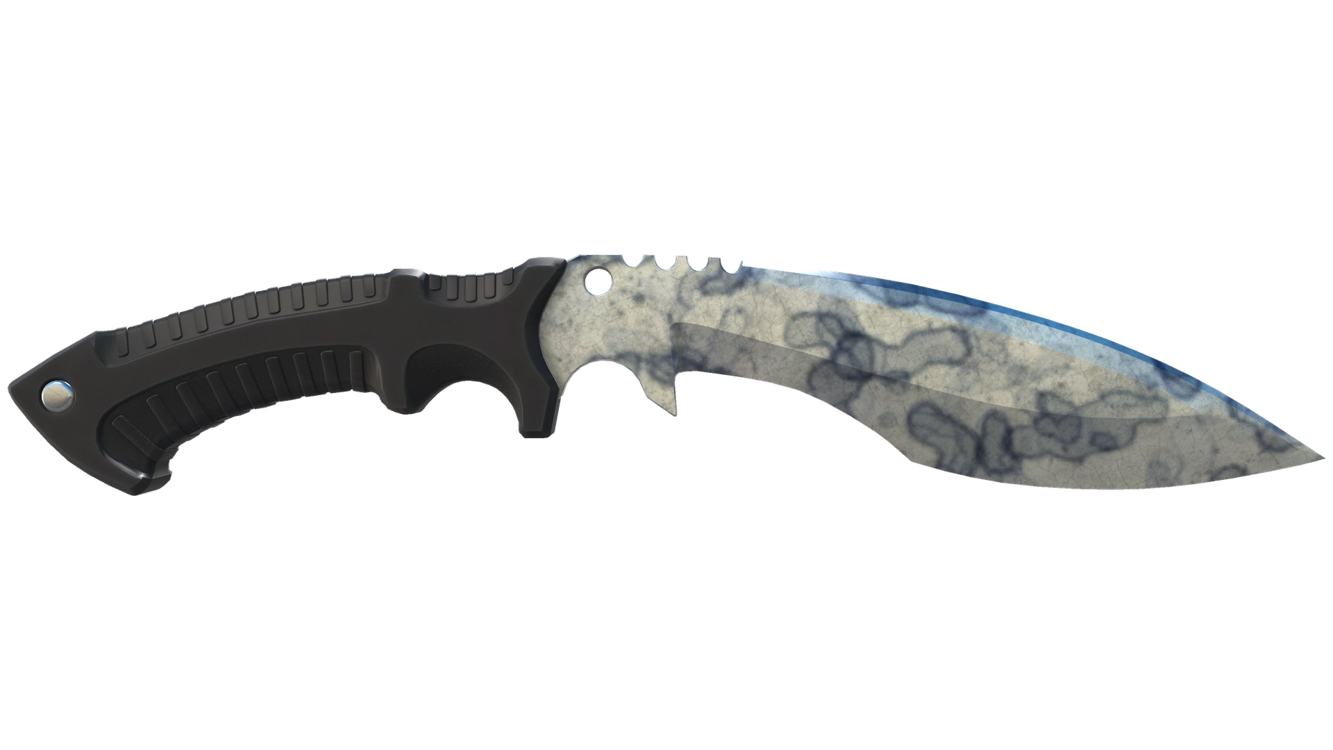 ★ Kukri Knife | Stained (Field-Tested)