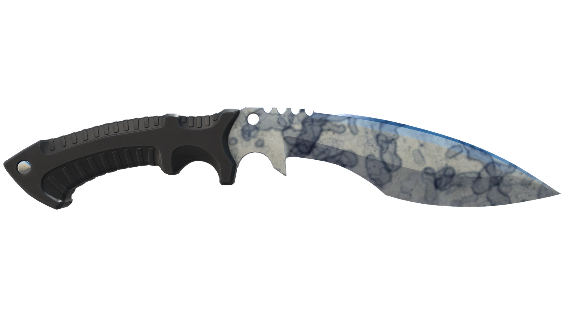 ★ Kukri Knife | Stained (Minimal Wear)