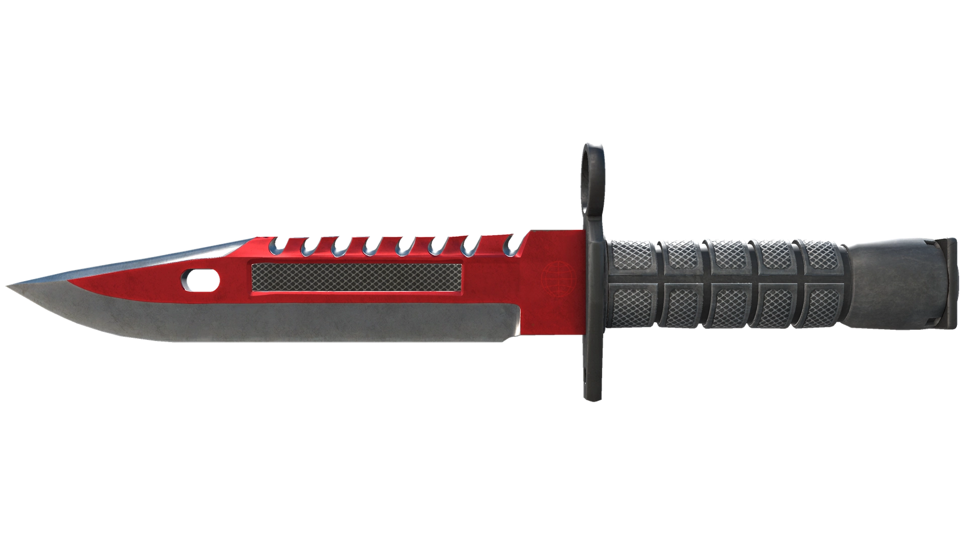 ★ M9 Bayonet | Autotronic (Well-Worn)