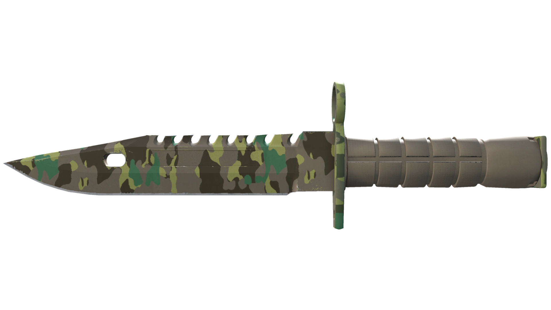 Boreal Forest image