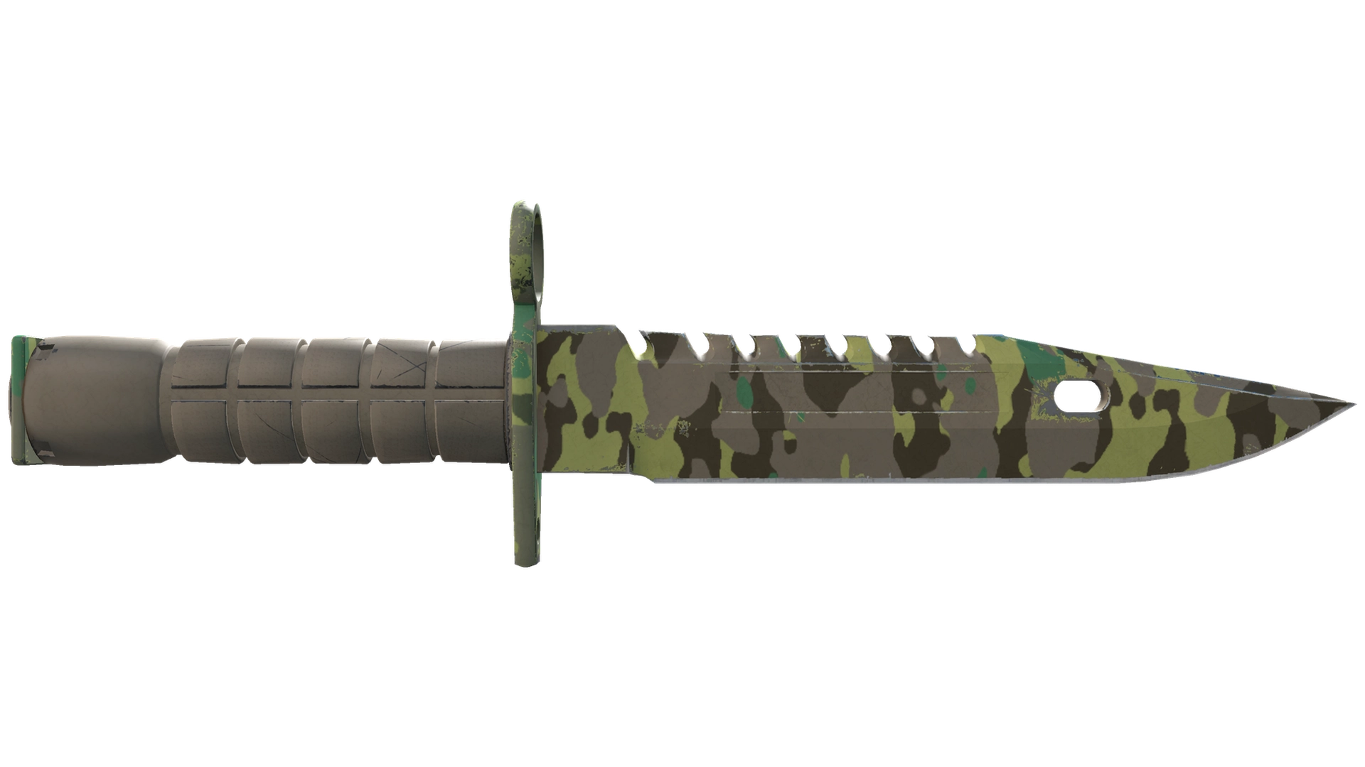 Boreal Forest image