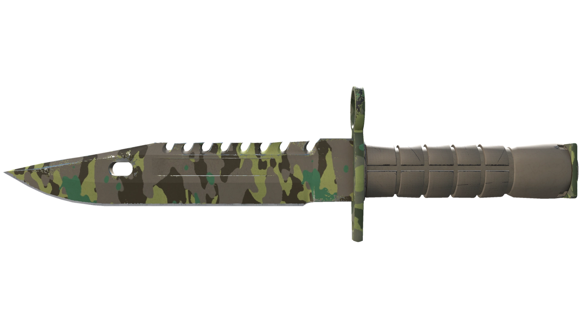 Boreal Forest image