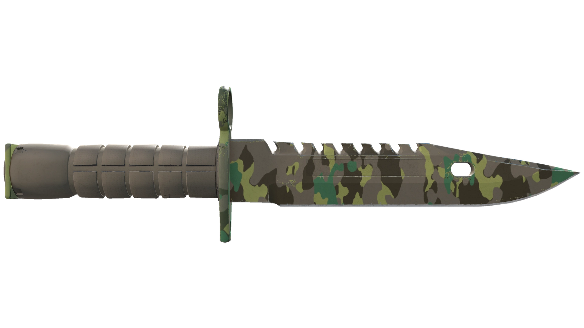 Boreal Forest image