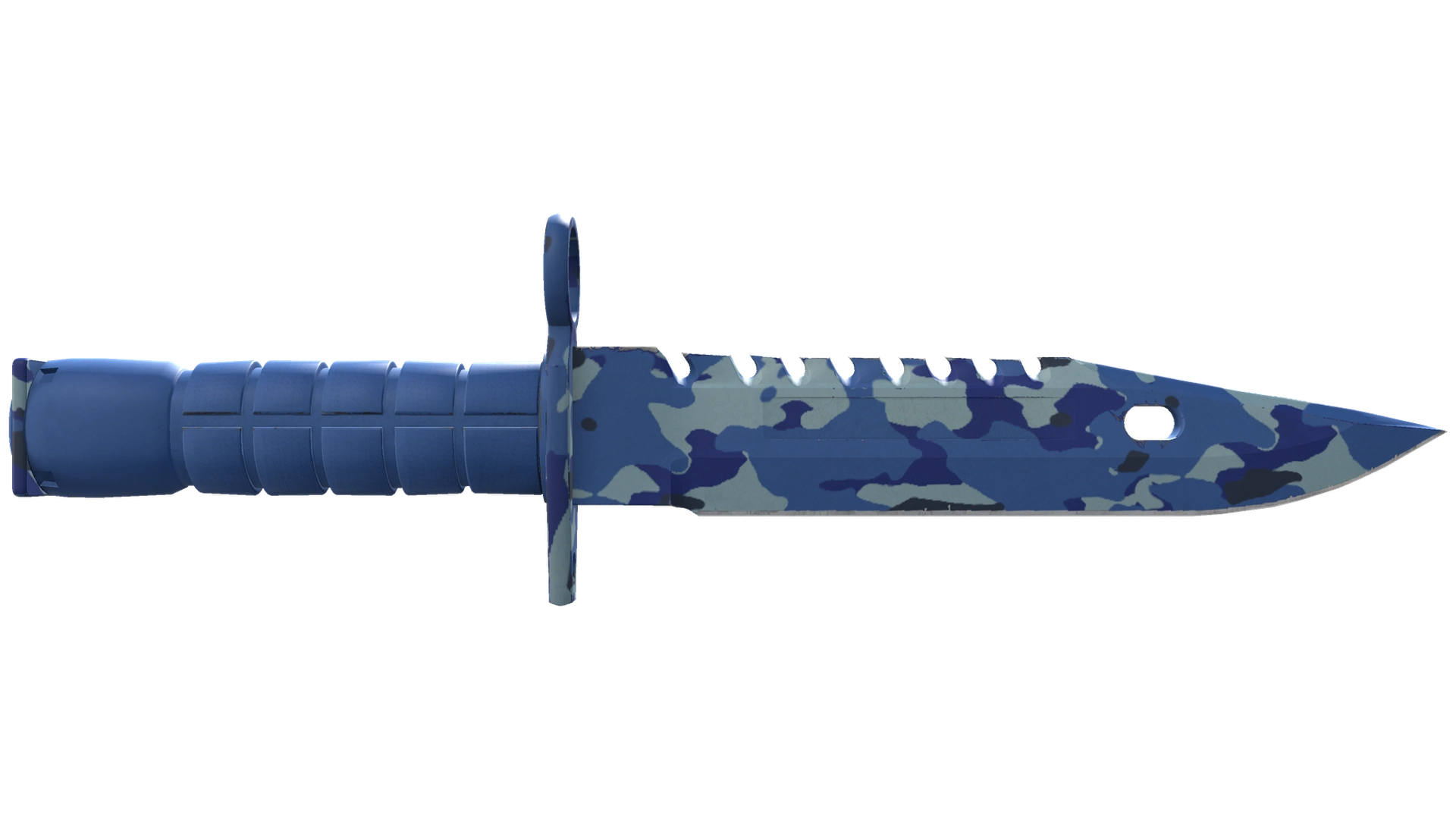 ★ M9 Bayonet | Bright Water (Factory New)
