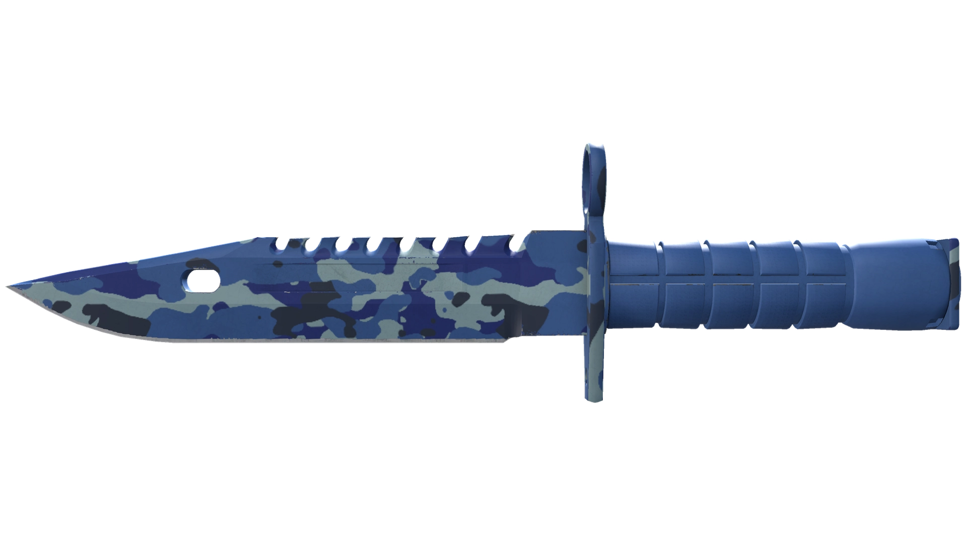 ★ M9 Bayonet | Bright Water (Factory New)