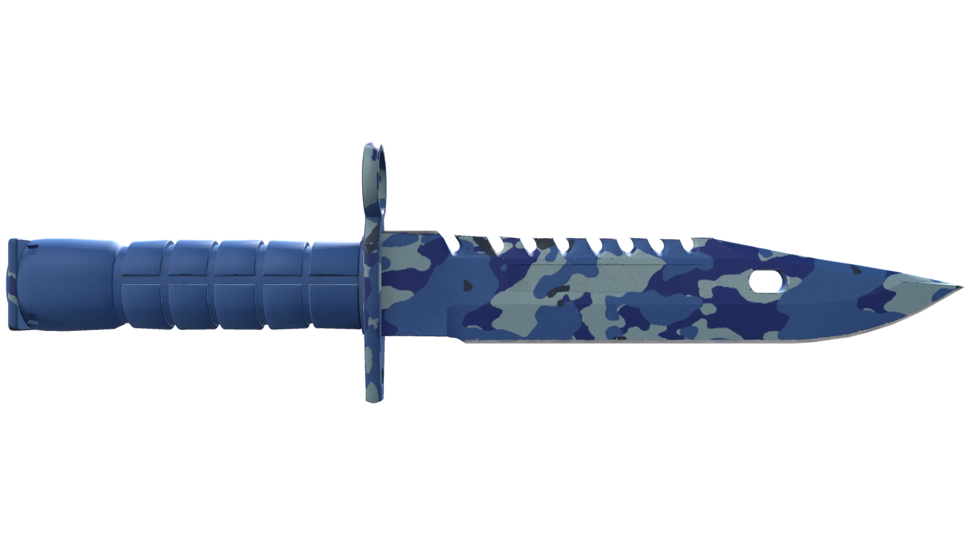 ★ M9 Bayonet | Bright Water (Factory New)