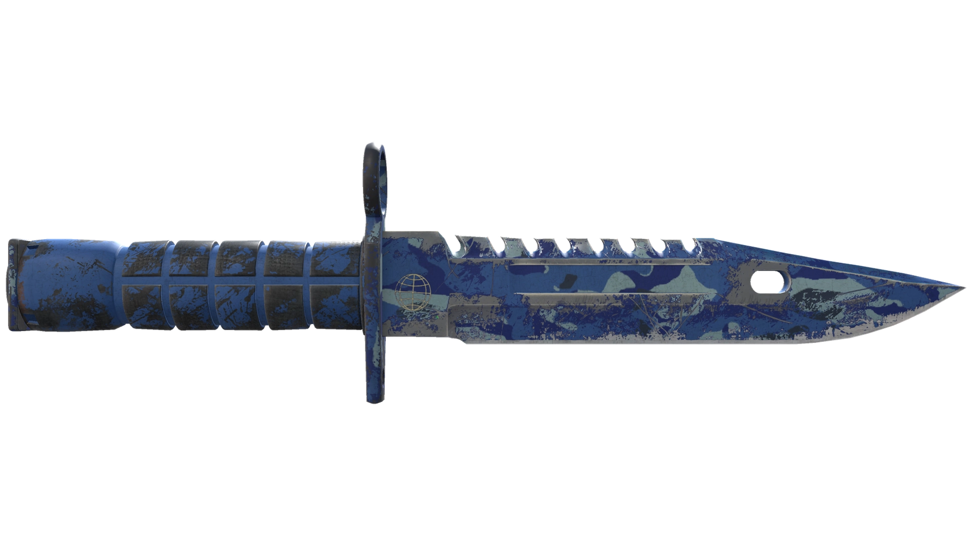 Bright Water image