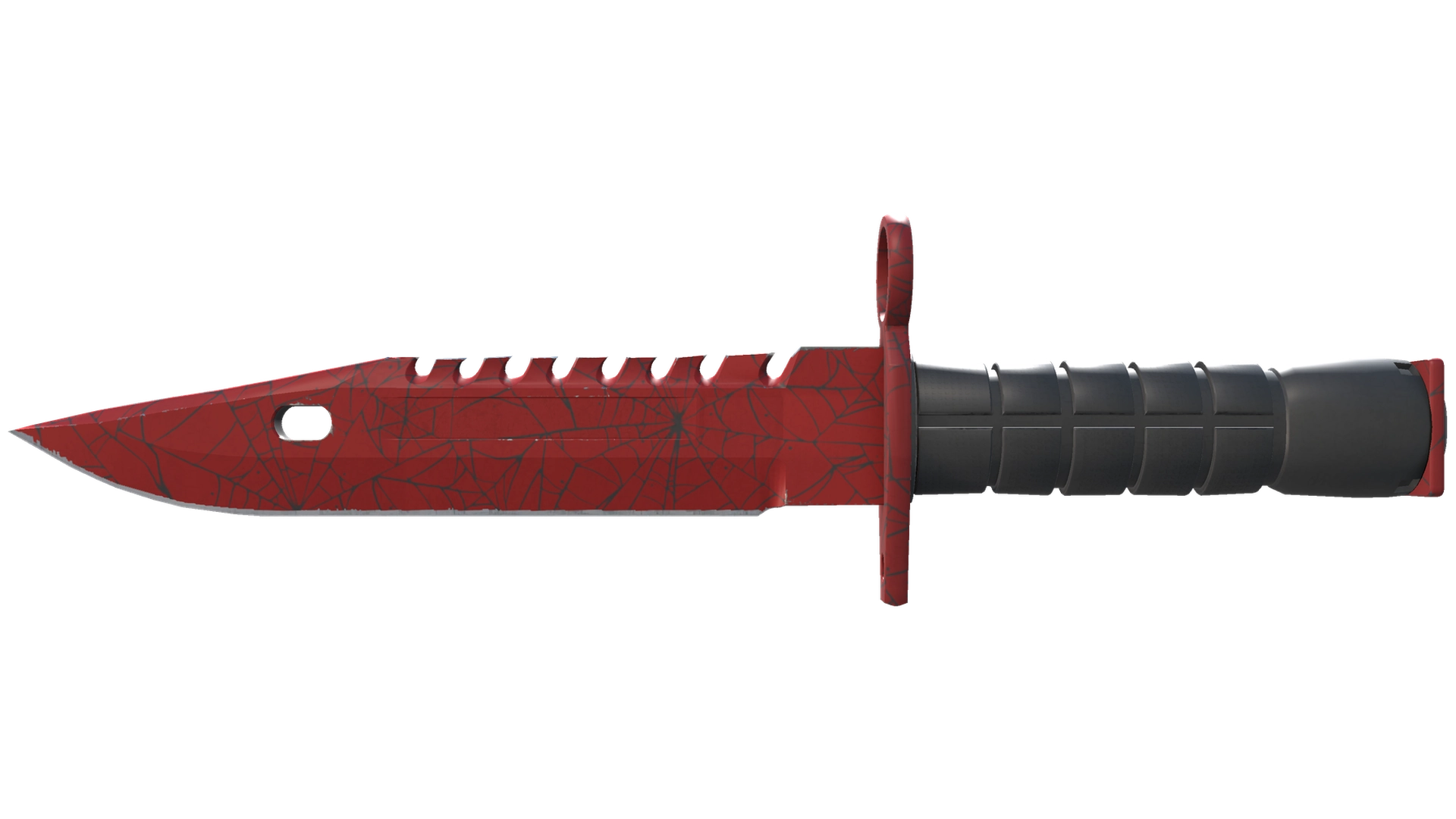 Crimson Web image