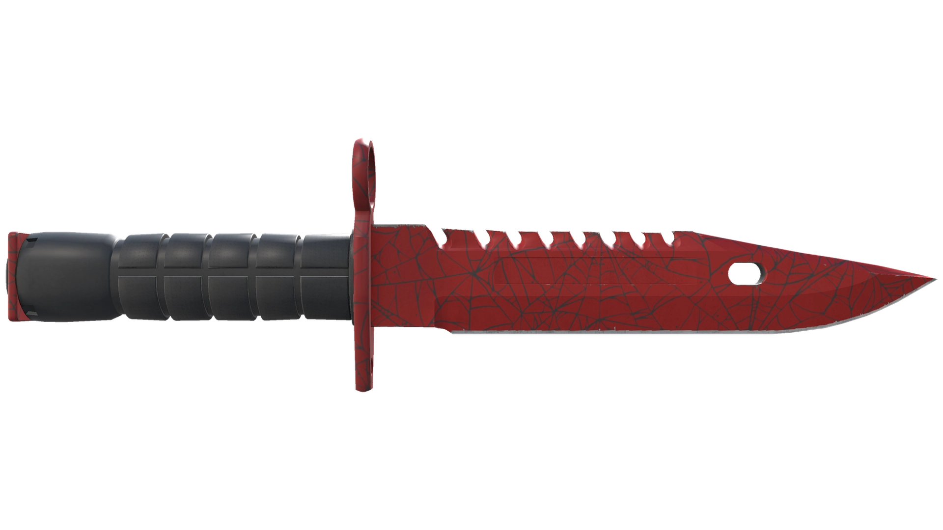 Crimson Web image