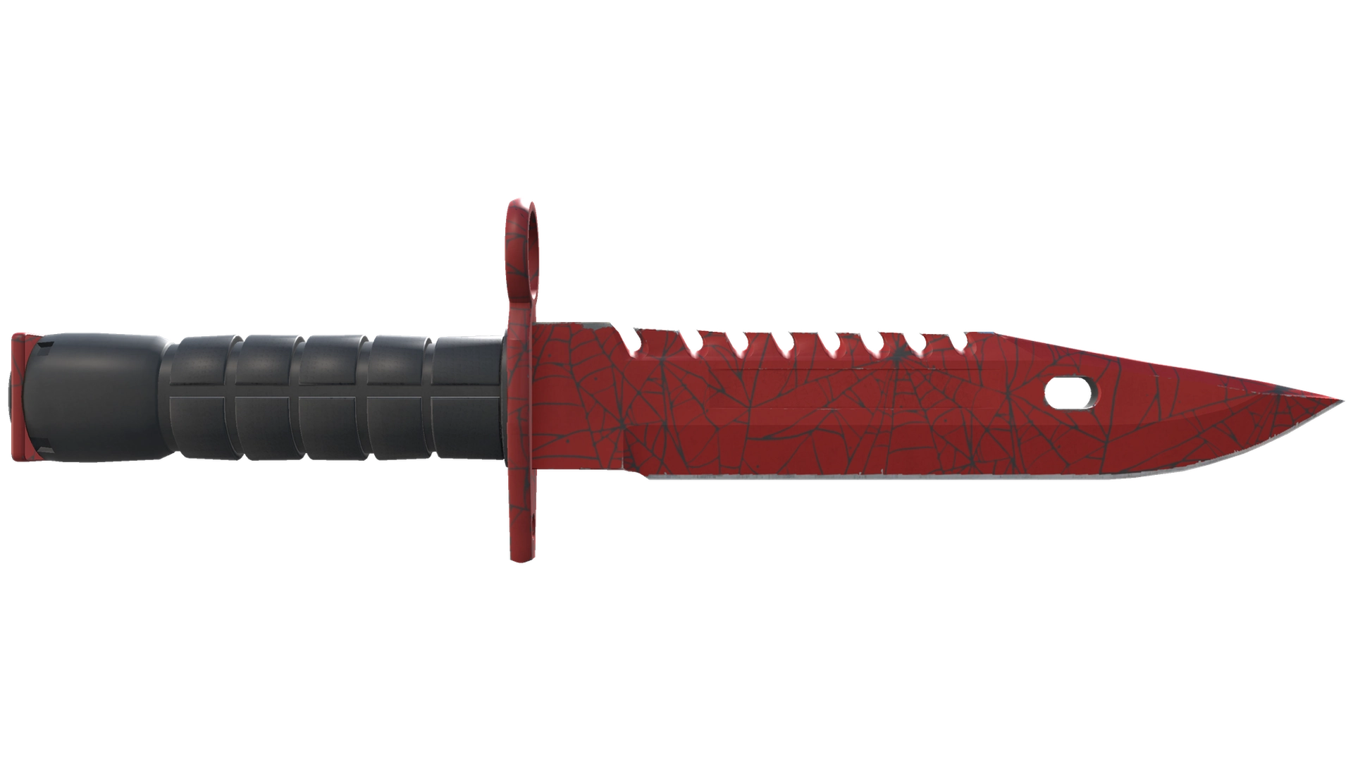 Crimson Web image