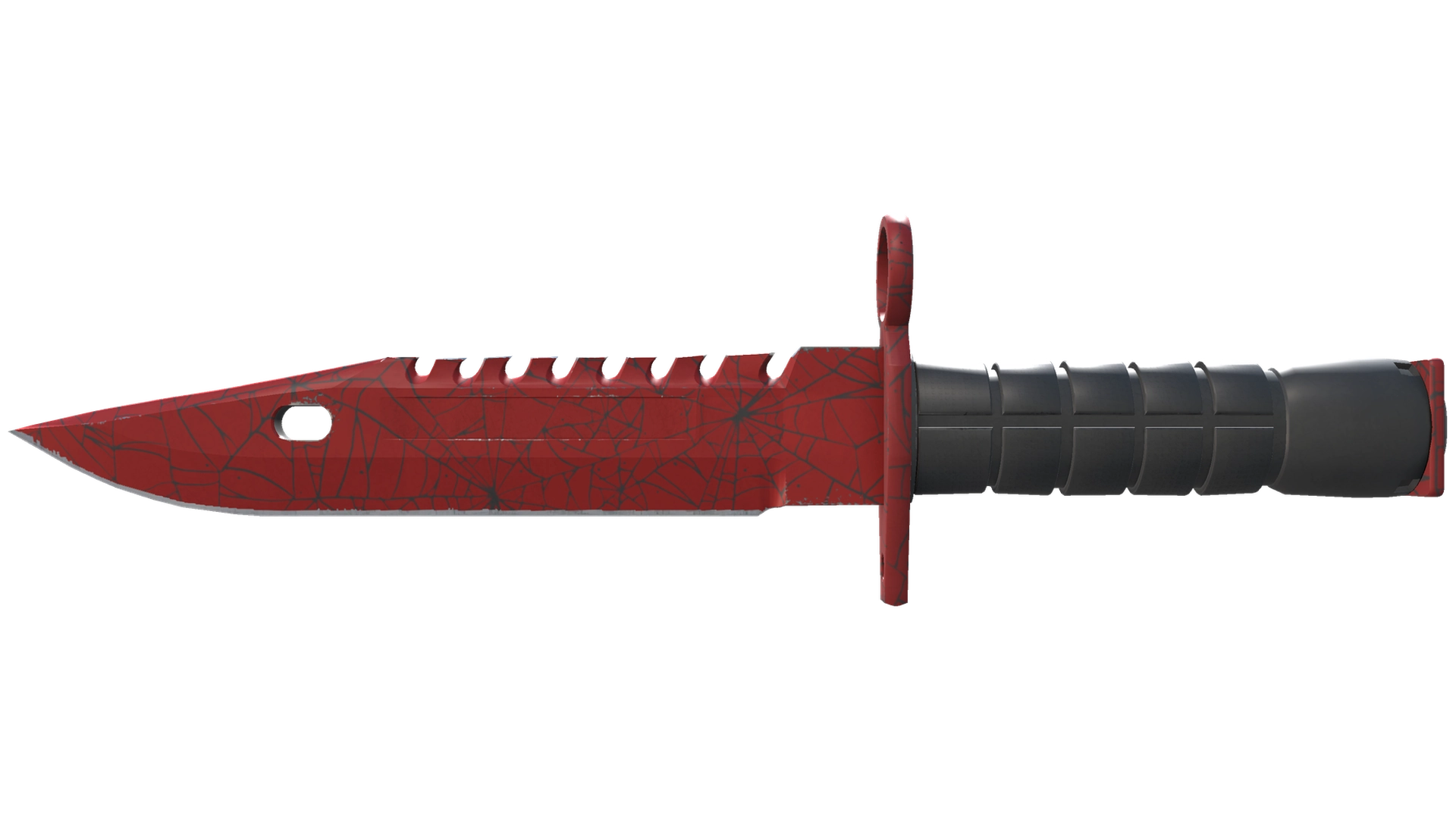 Crimson Web image