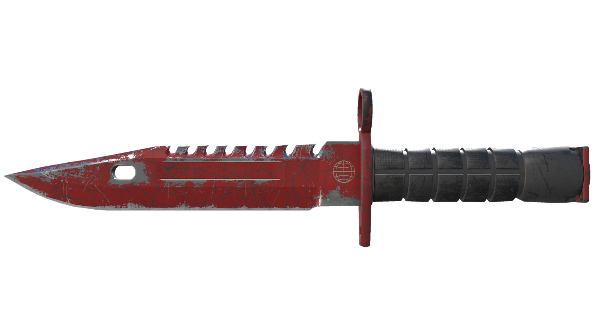 Crimson Web image