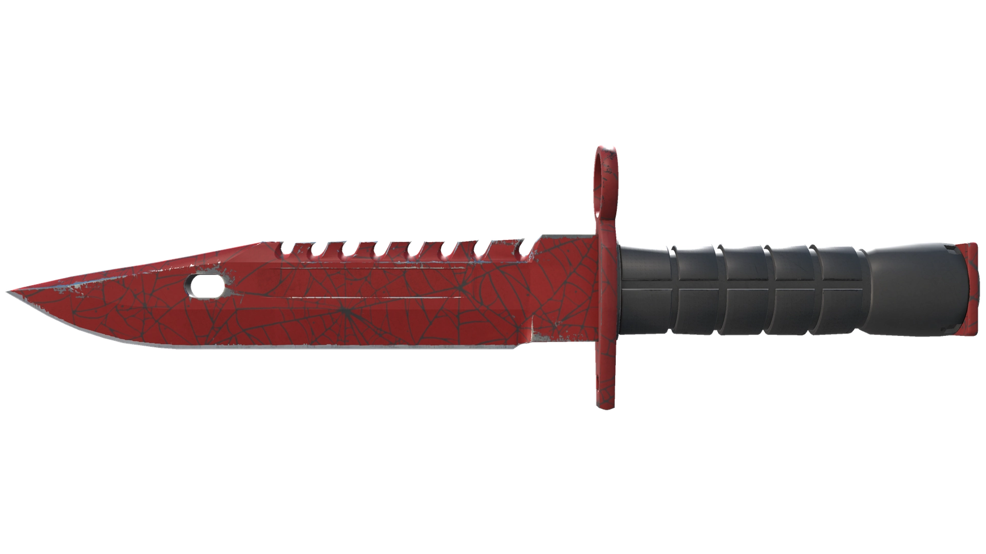 Crimson Web image