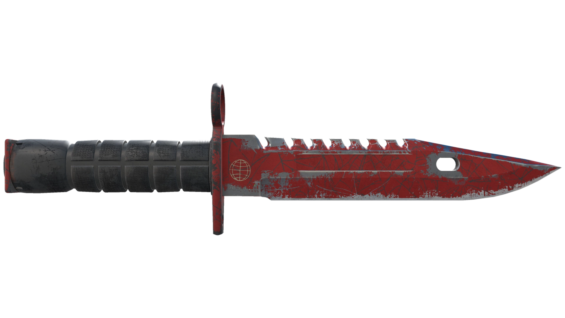 Crimson Web image