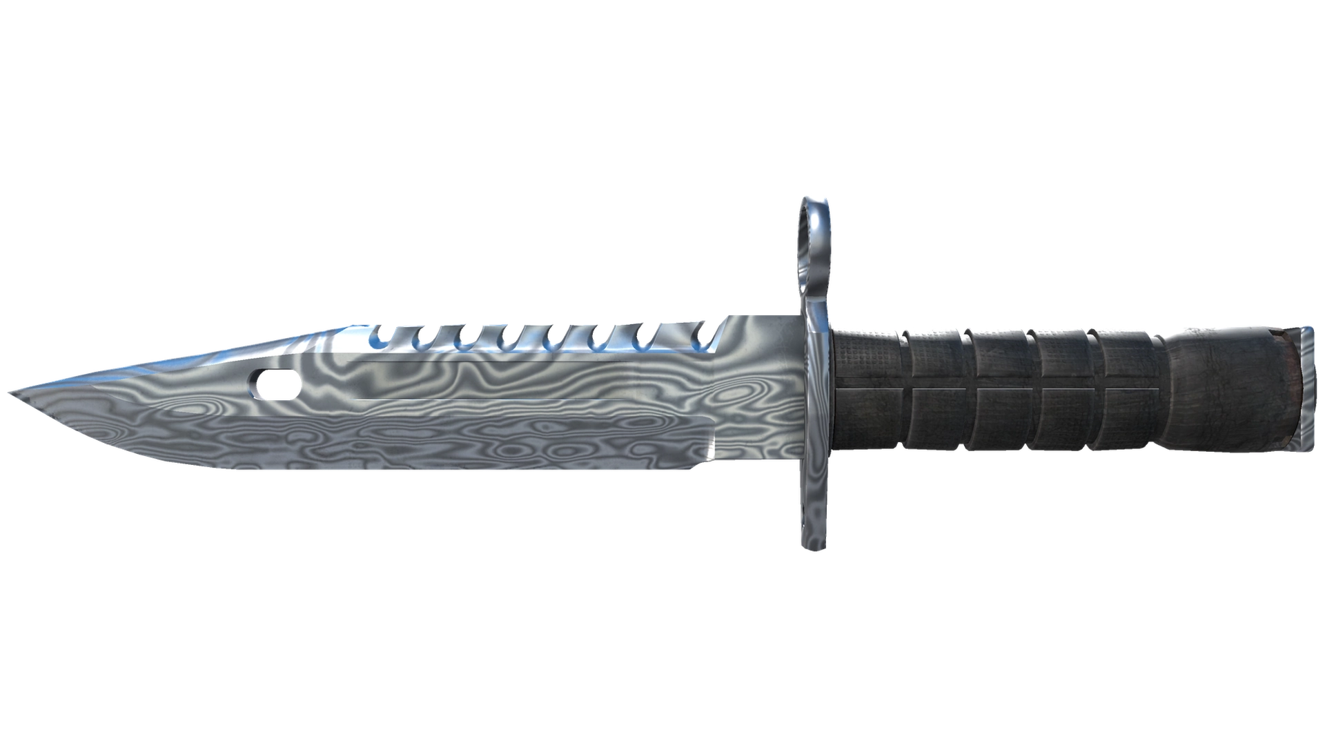 ★ M9 Bayonet | Damascus Steel (Factory New)
