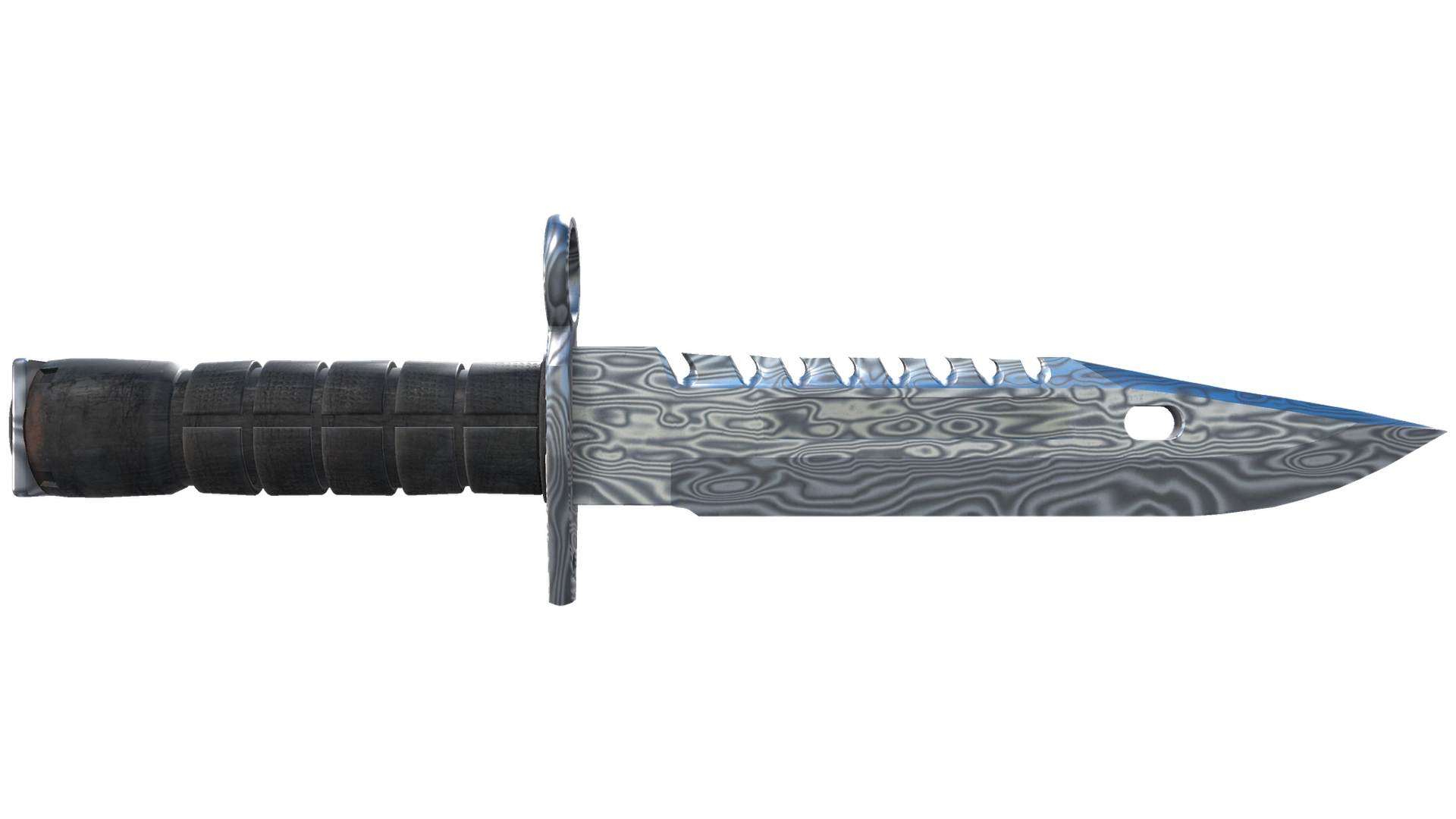 ★ M9 Bayonet | Damascus Steel (Factory New)