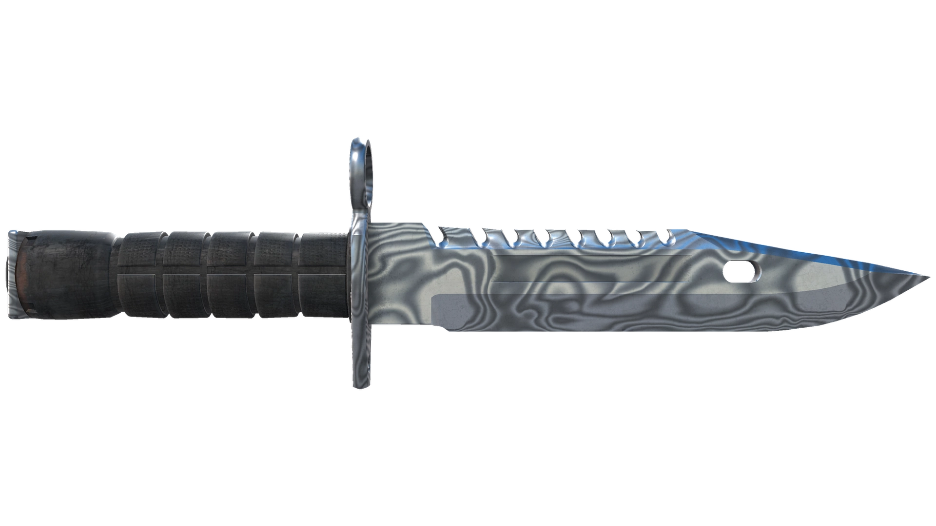 Damascus Steel image