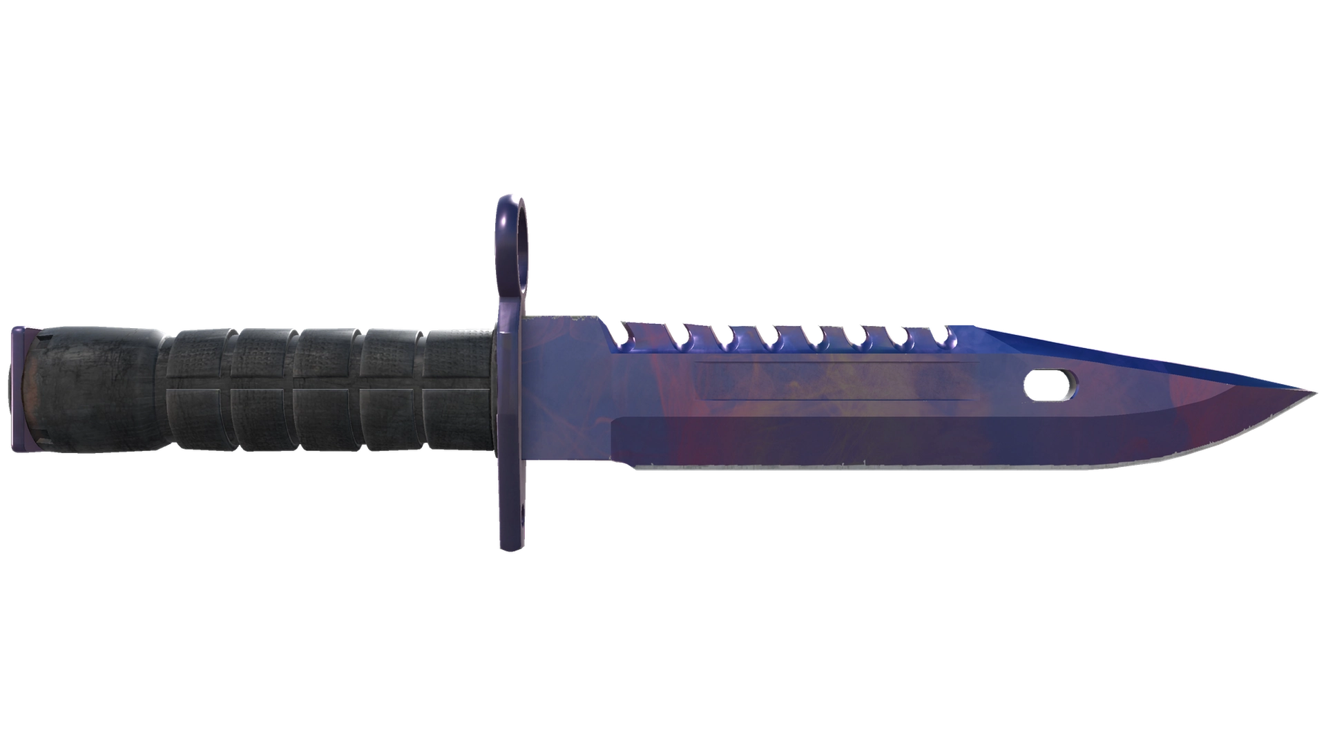 Doppler Black Pearl image