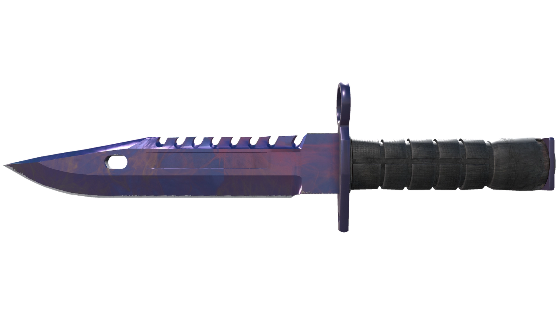 Doppler Black Pearl image