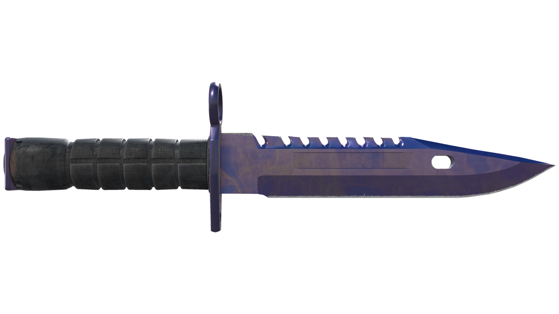 Doppler Black Pearl image