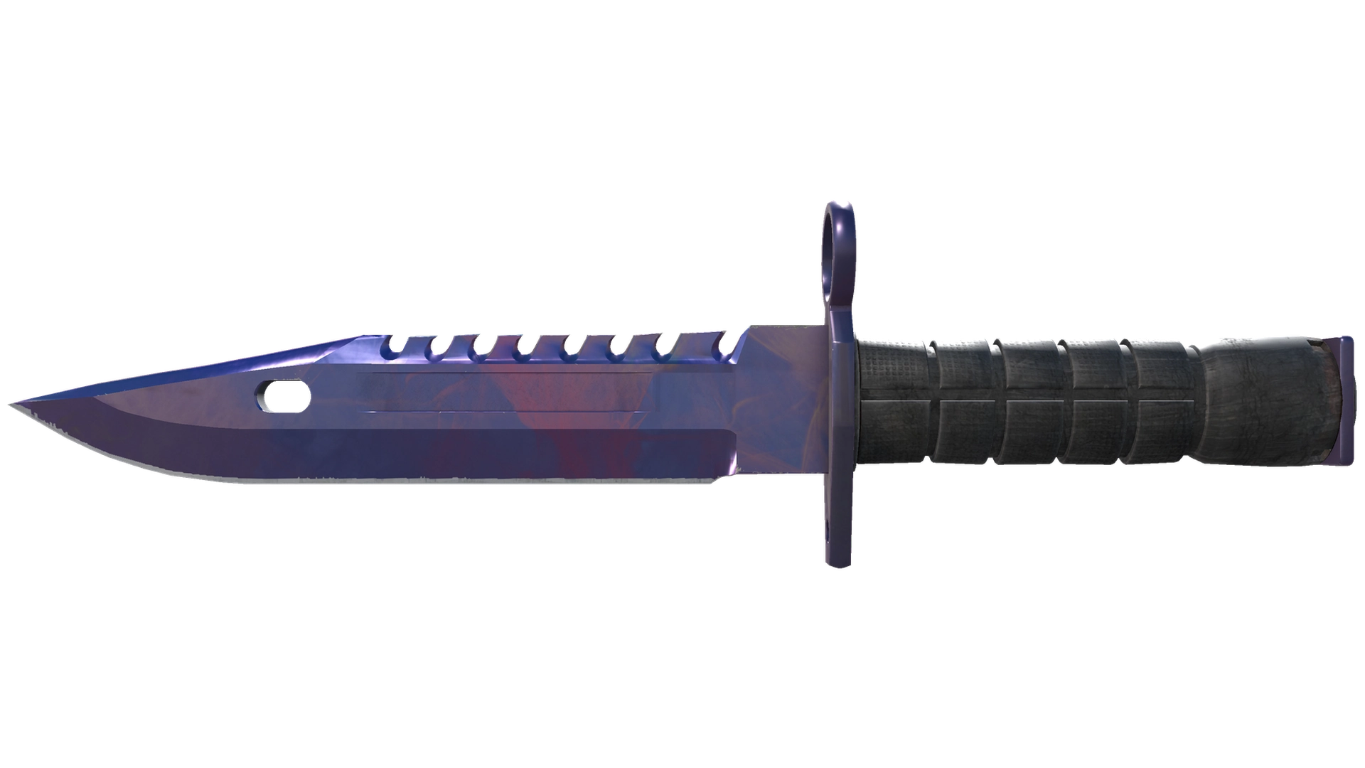 Doppler Black Pearl image