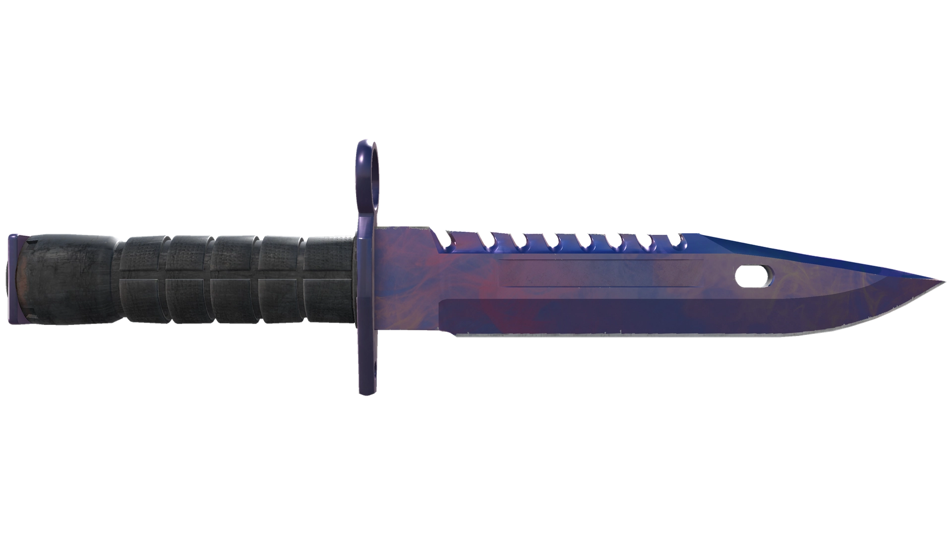 Doppler Black Pearl image