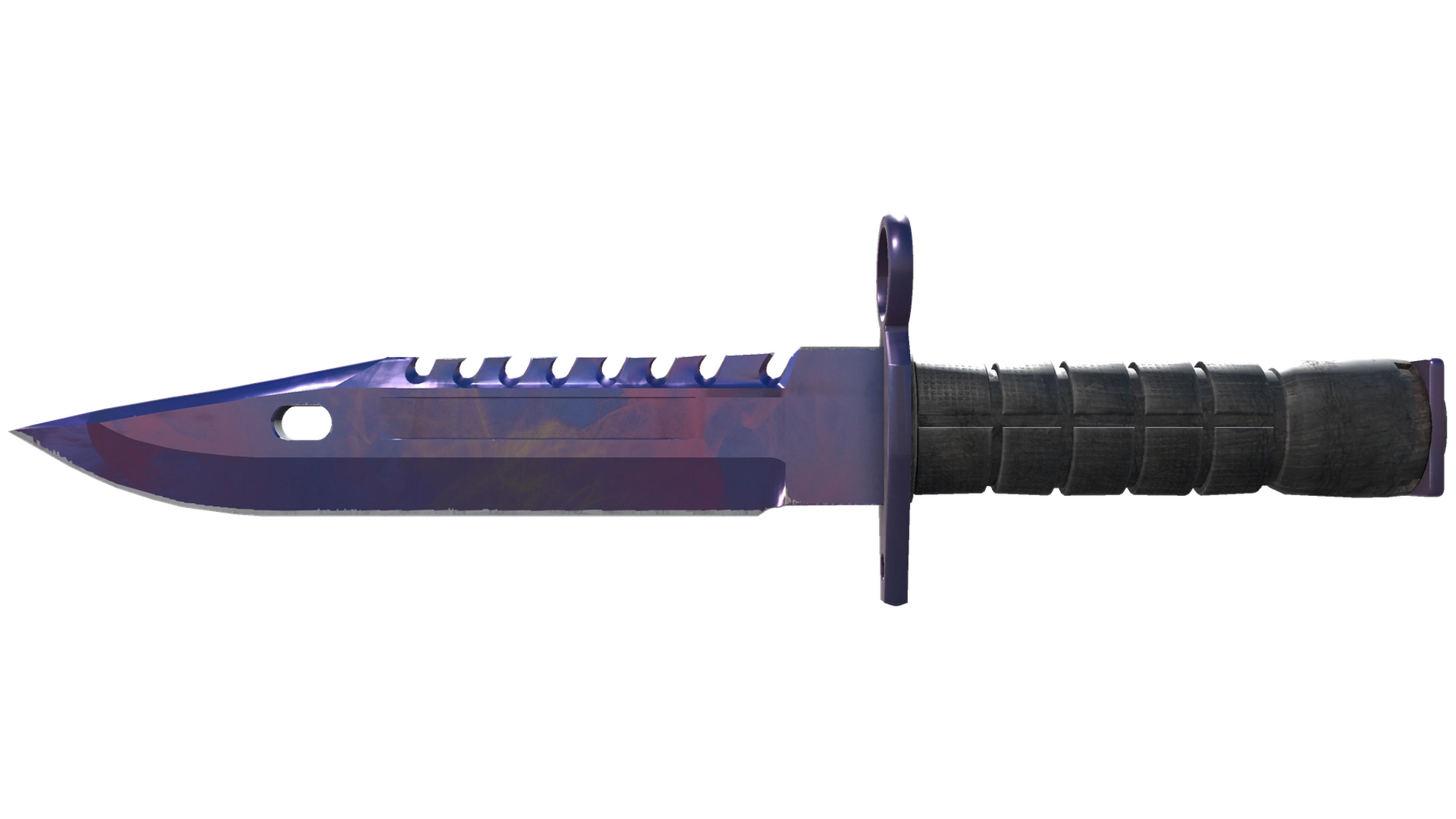 Doppler Black Pearl image
