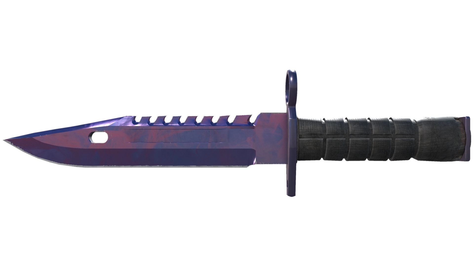 Doppler Black Pearl image
