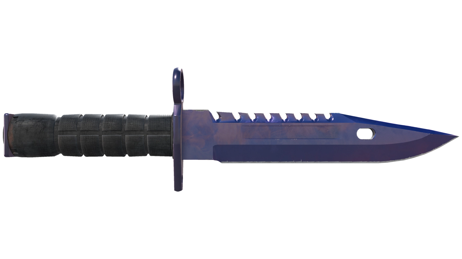 Doppler Black Pearl image