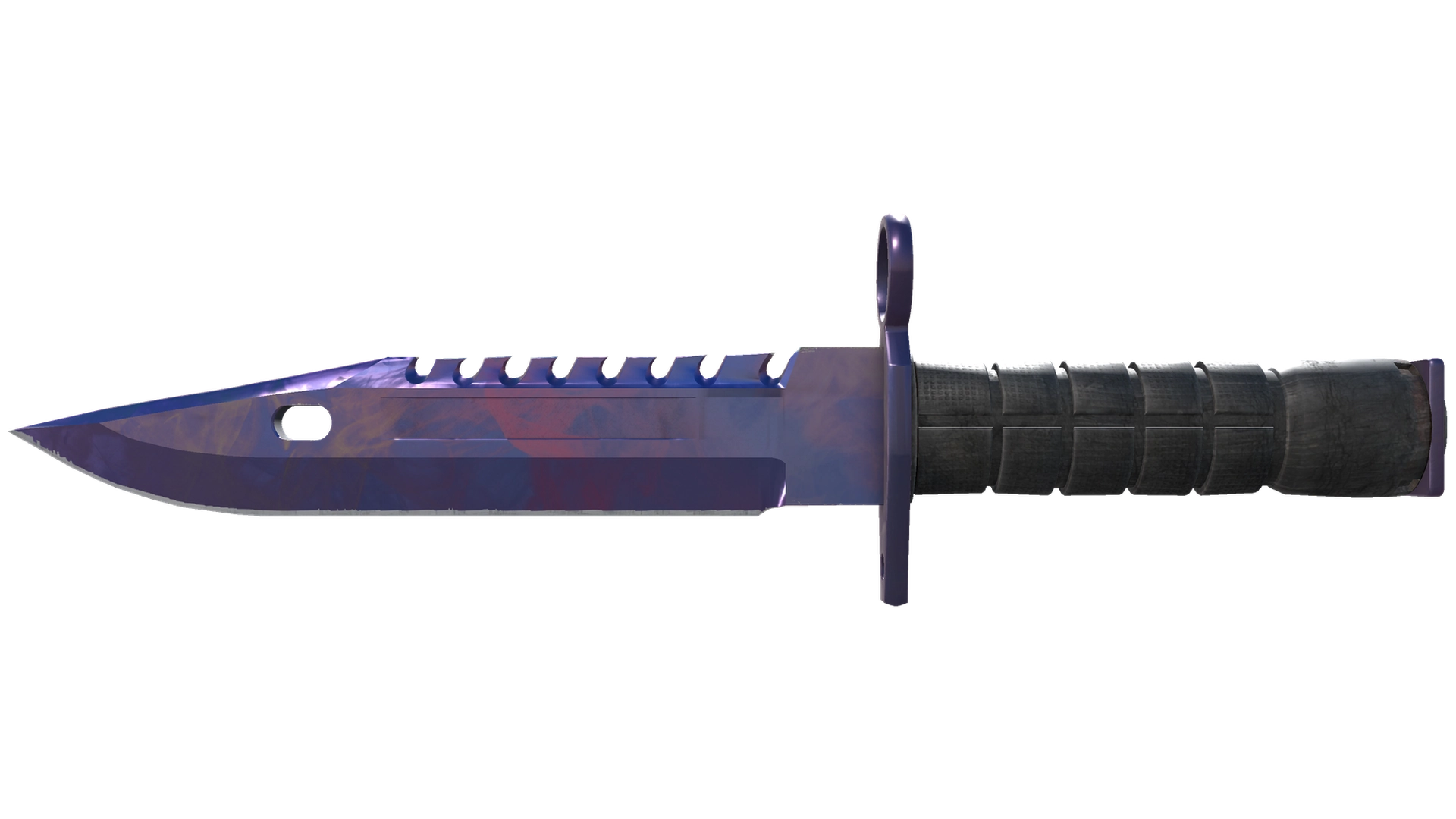 Doppler Black Pearl image