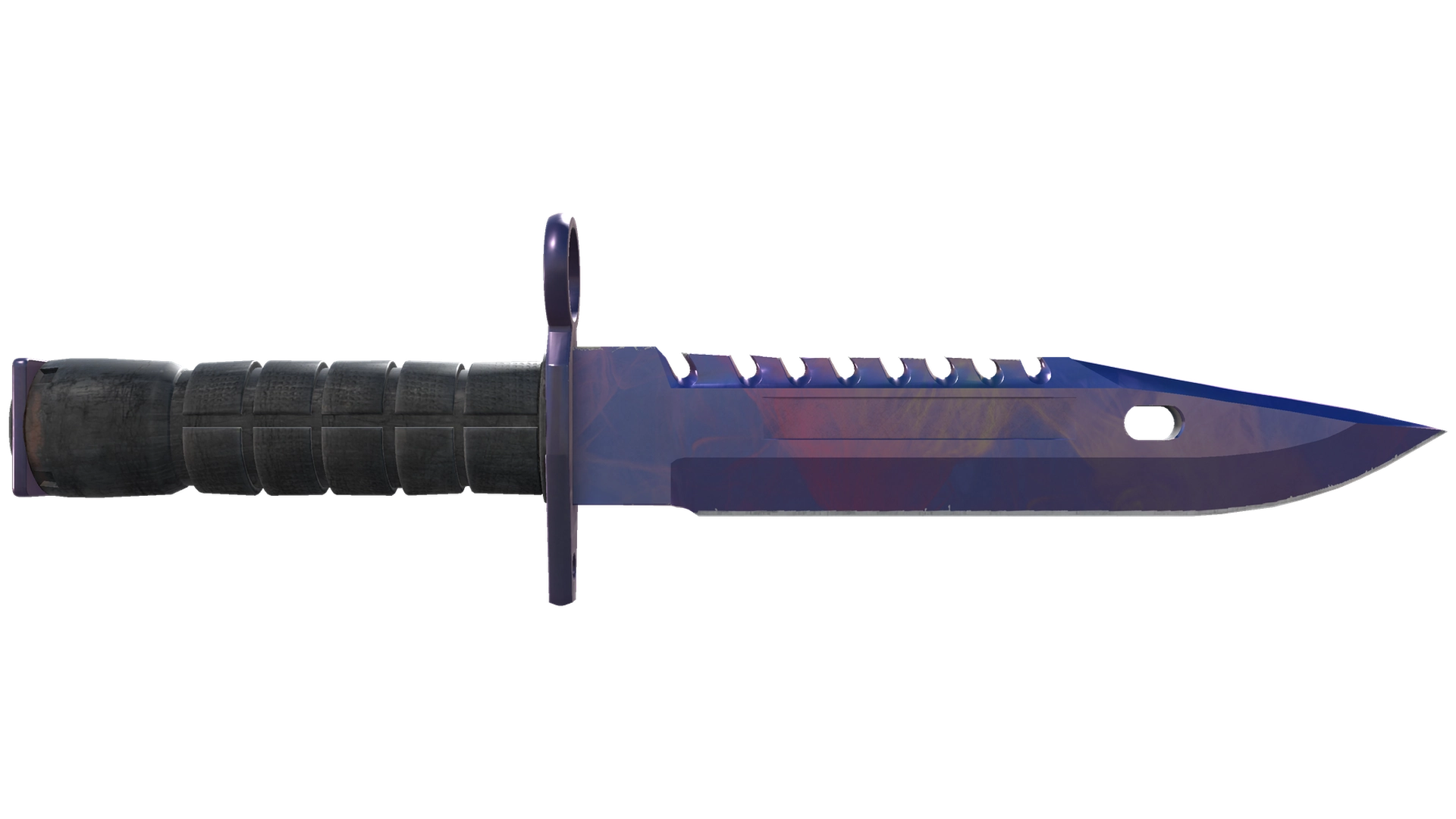 Doppler Black Pearl image