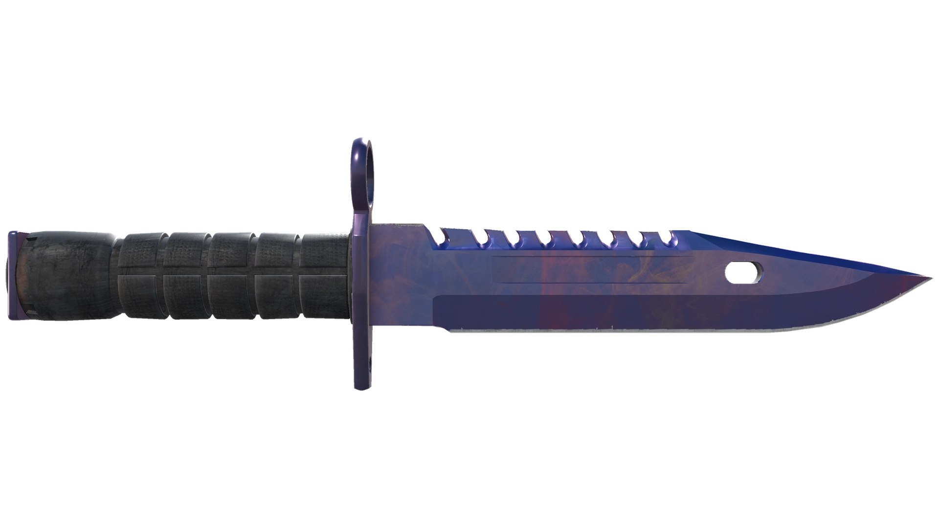 Doppler Black Pearl image