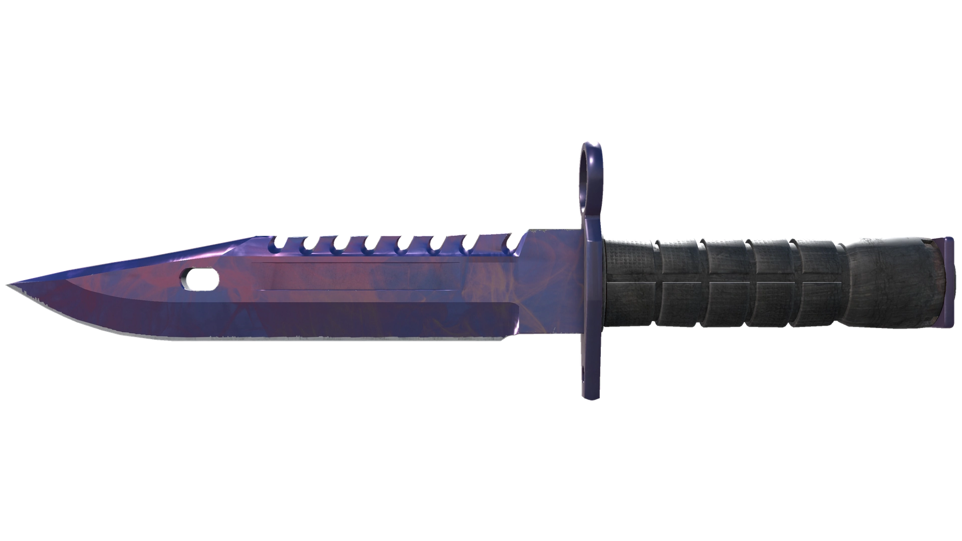 Doppler Black Pearl image