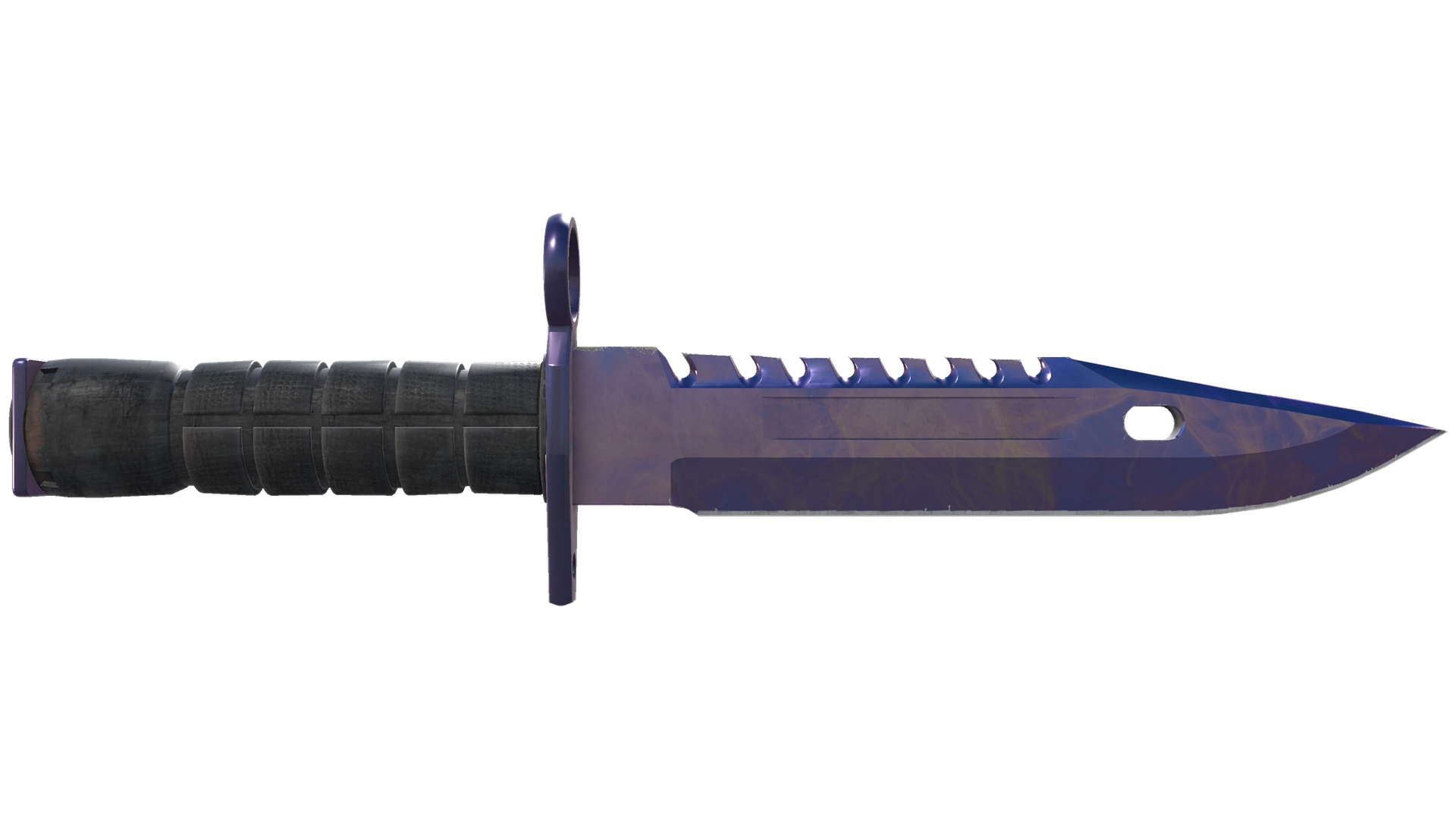 Doppler Black Pearl image