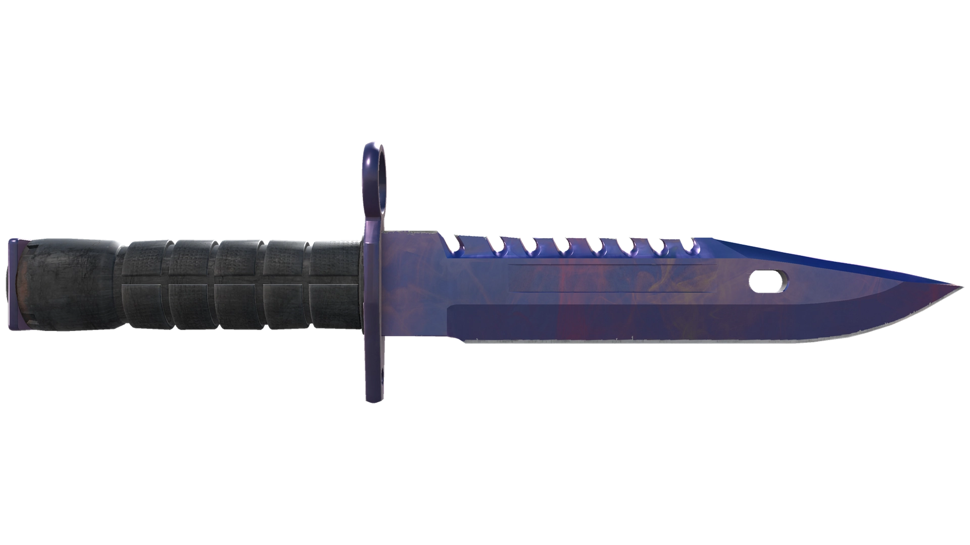 Doppler Black Pearl image