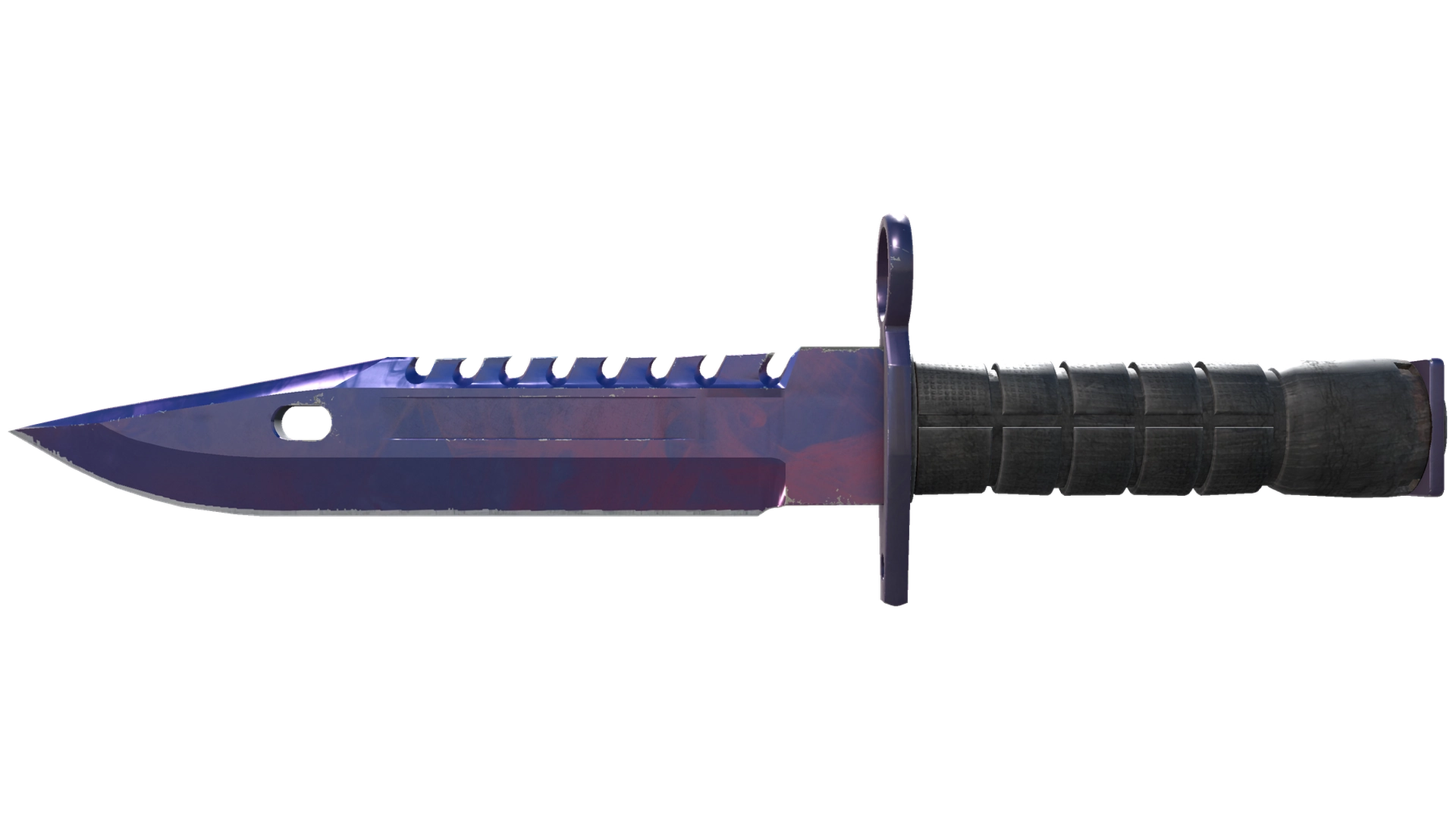 Doppler Black Pearl image
