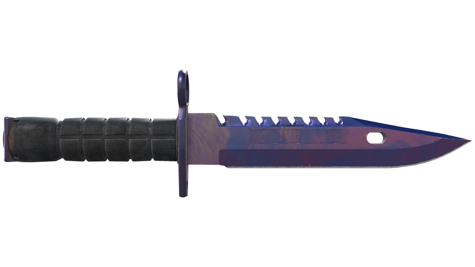 Doppler Black Pearl image