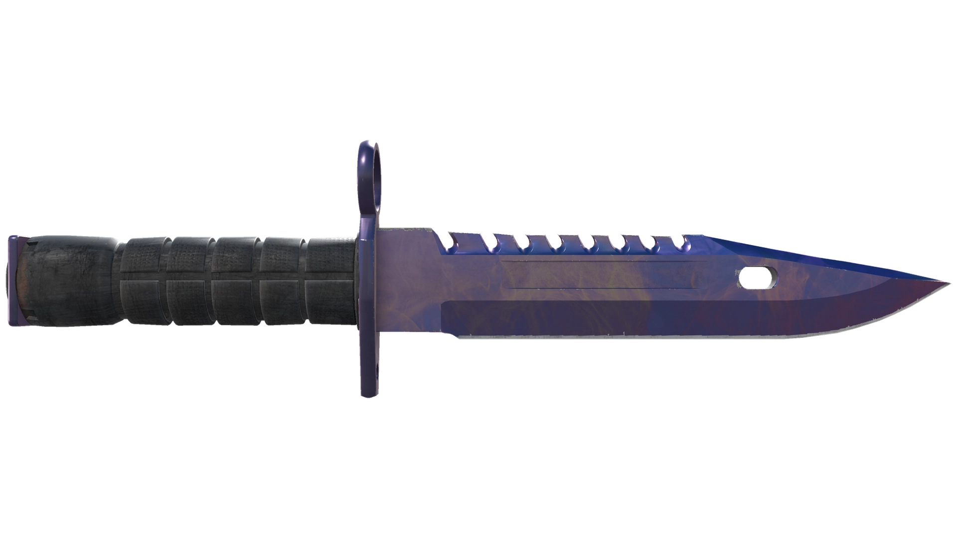 Doppler Black Pearl image