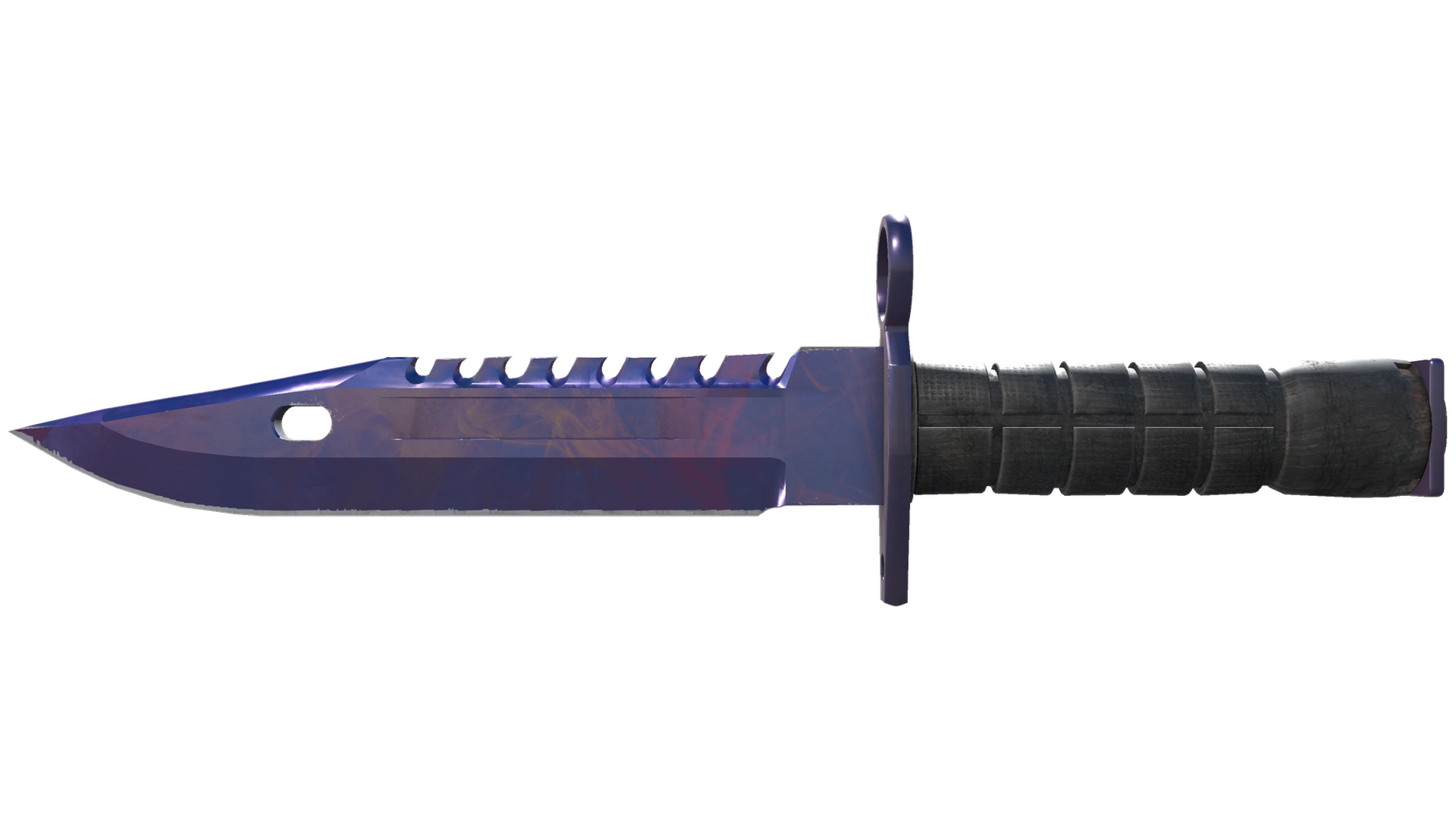 Doppler Black Pearl image