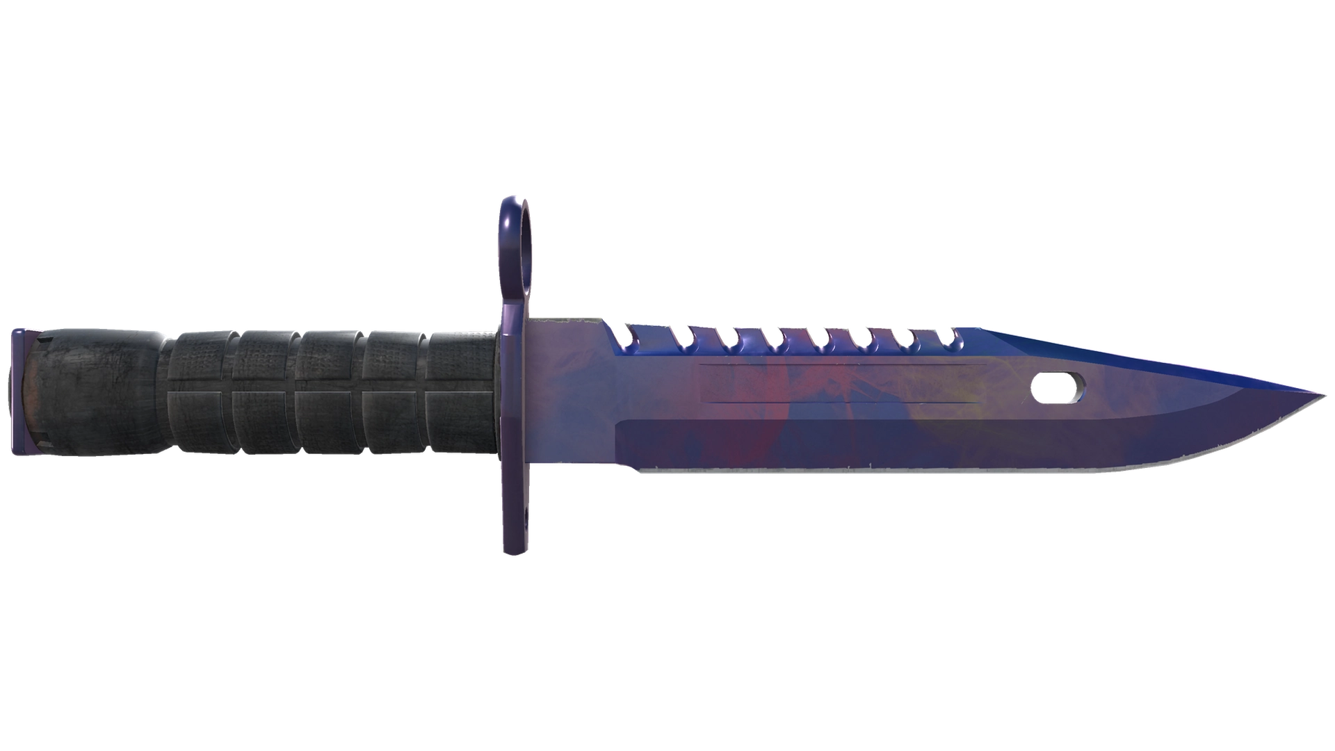 Doppler Black Pearl image