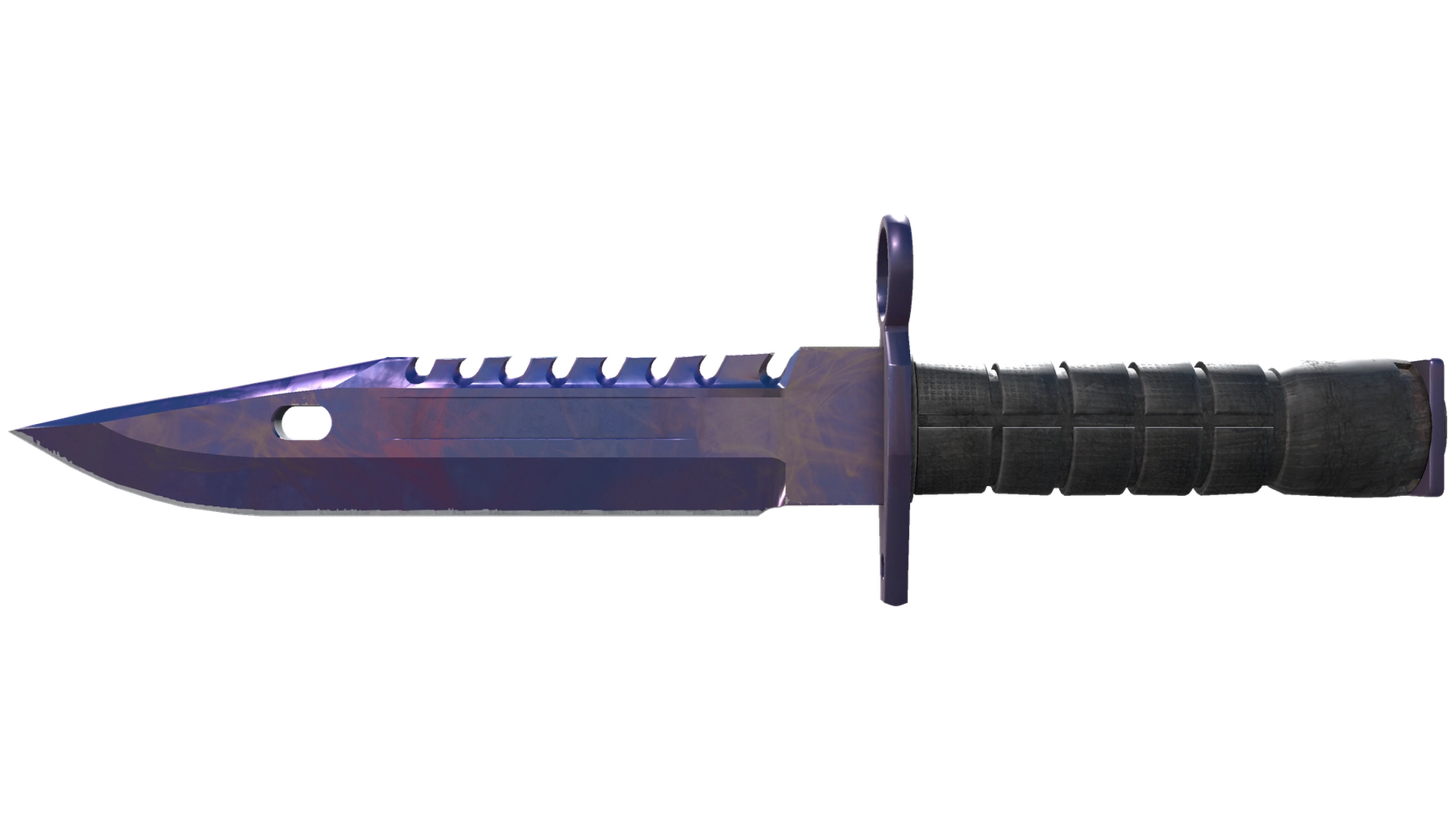 Doppler Black Pearl image