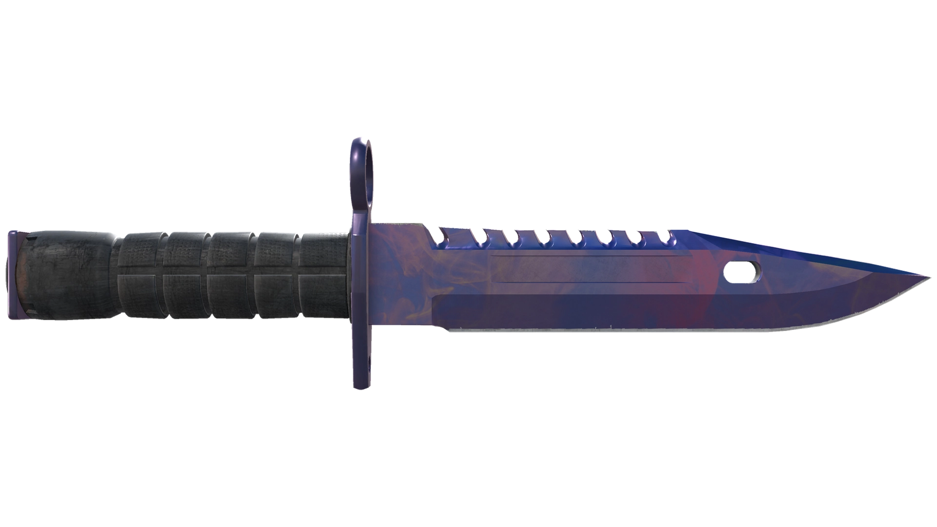 Doppler Black Pearl image