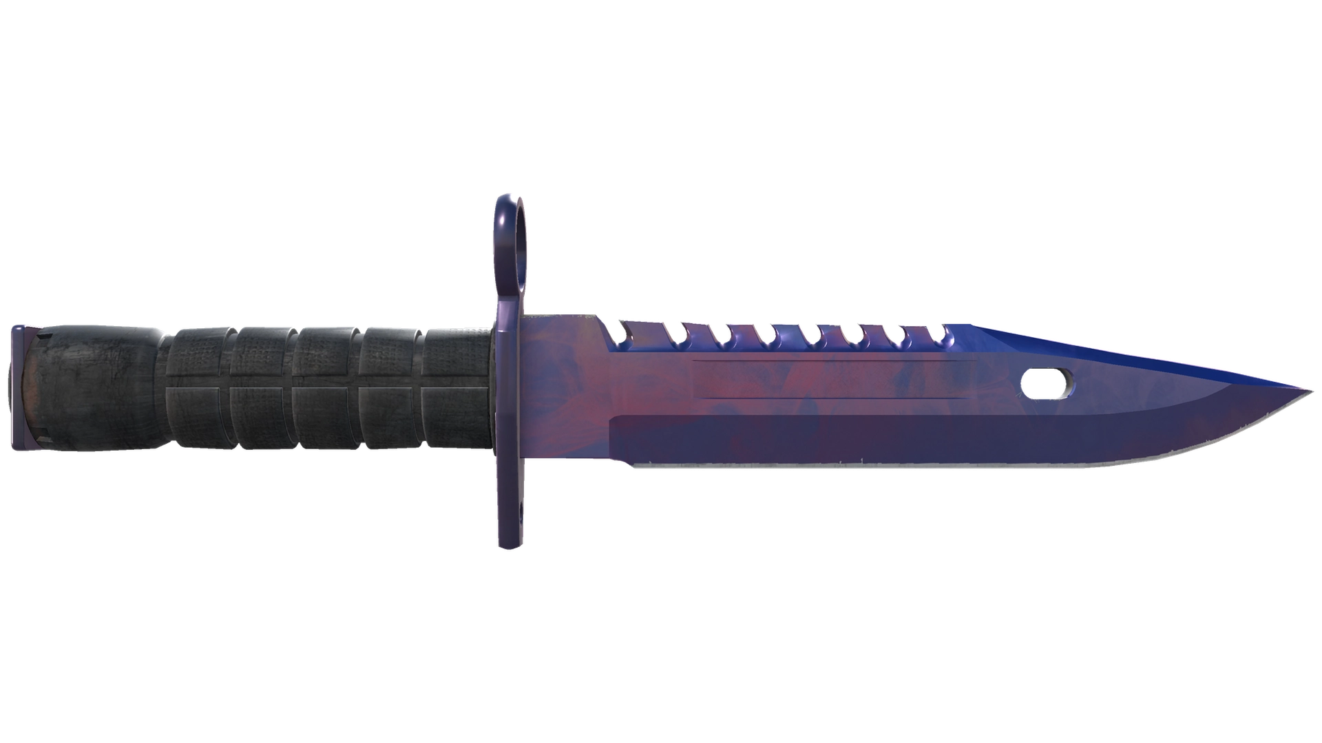 Doppler Black Pearl image
