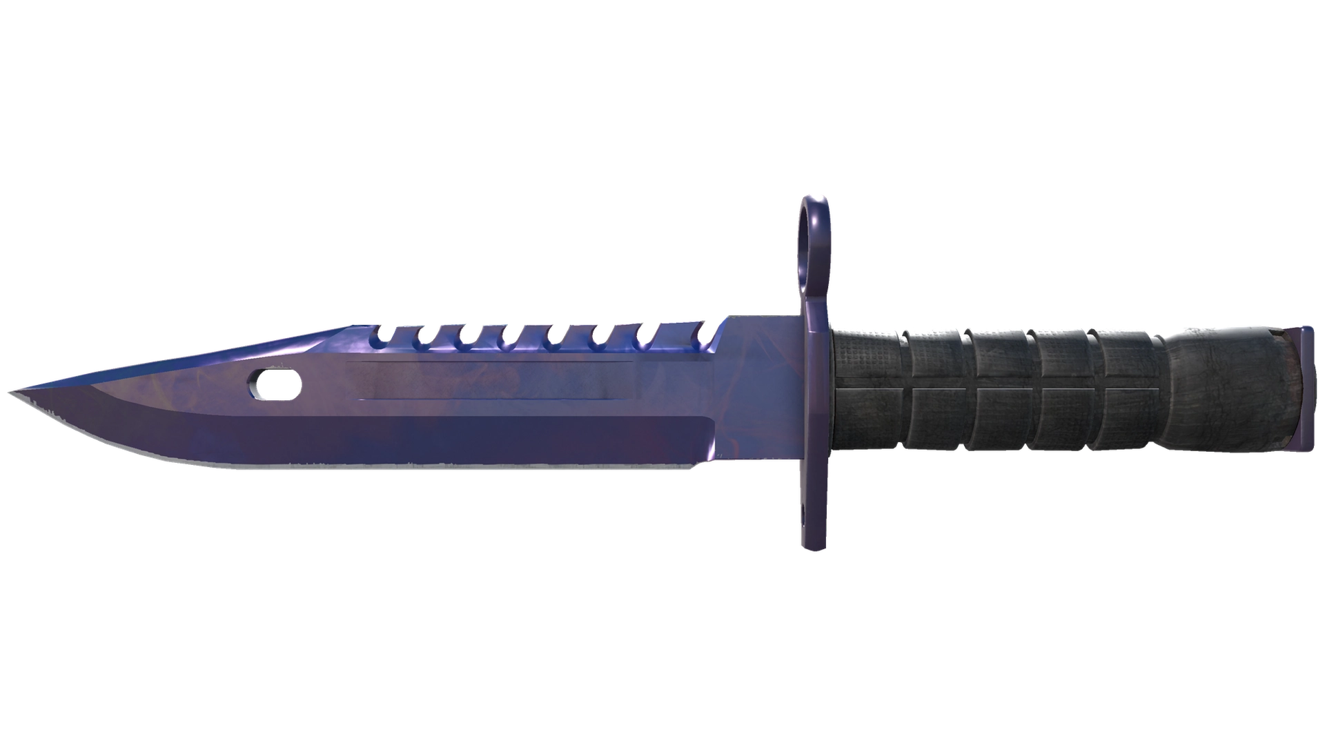 Doppler Black Pearl image