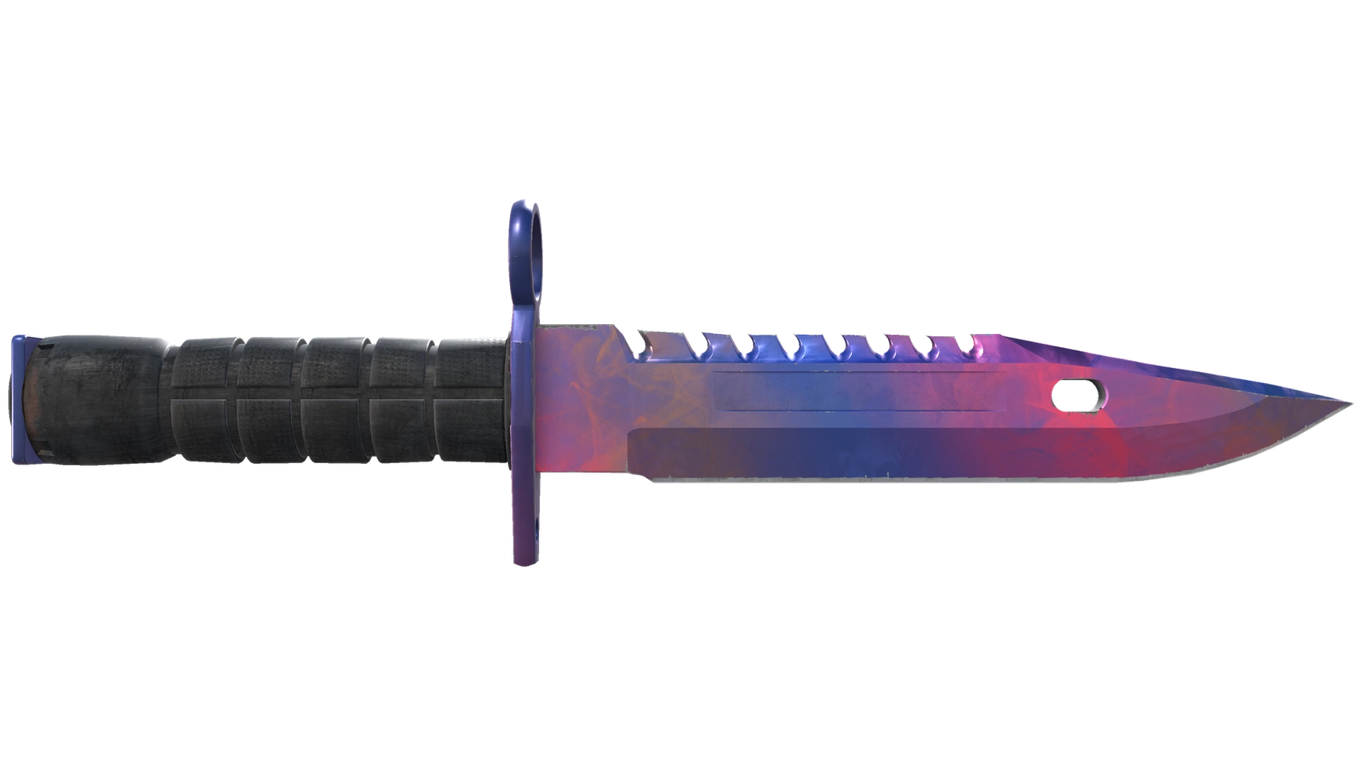 ★ M9 Bayonet | Doppler Phase 1 (Factory New)