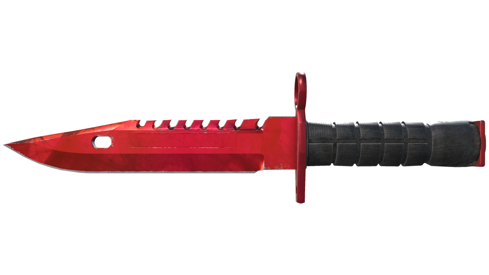 Doppler Ruby image